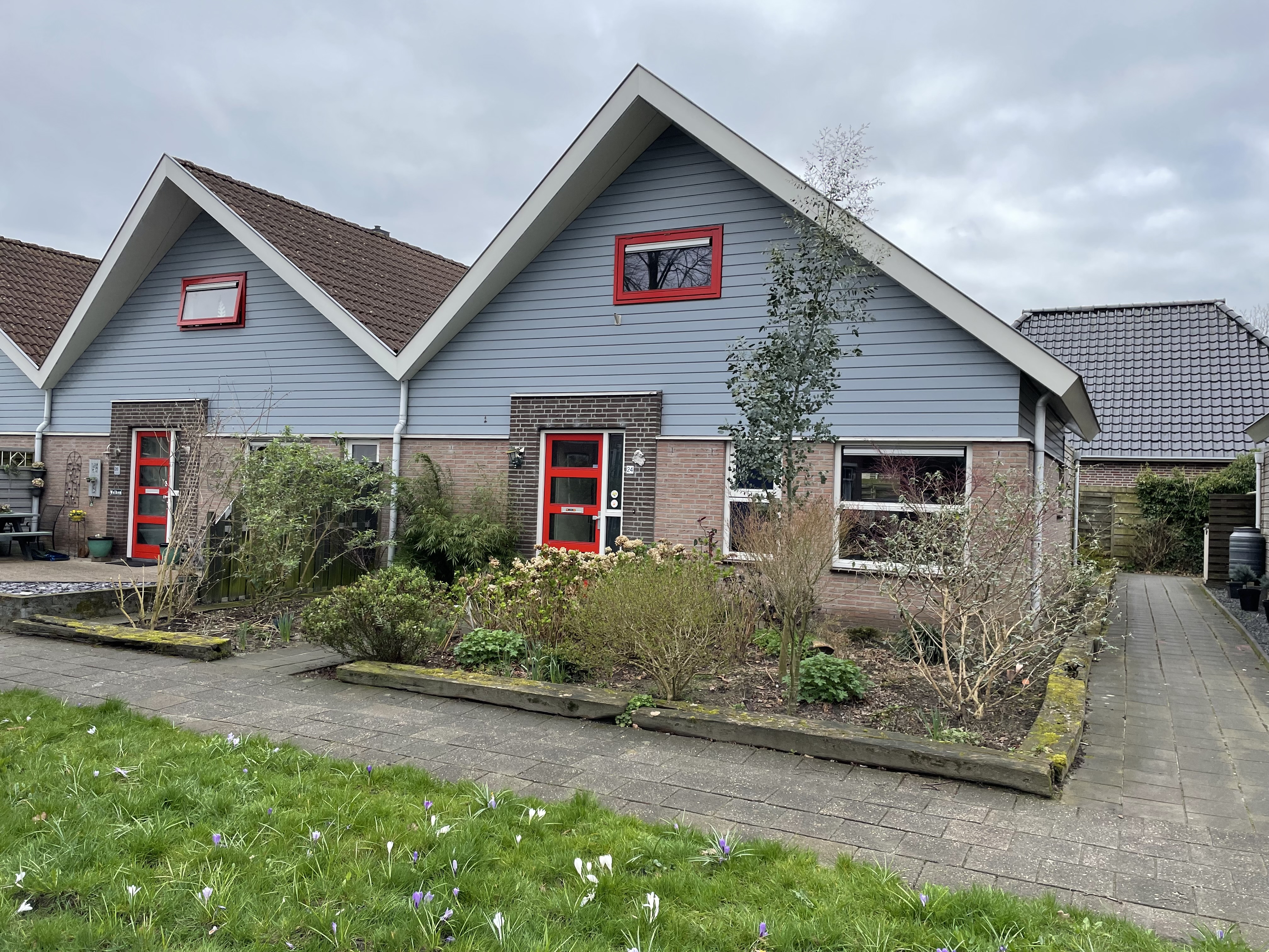 Kompagnonswei 24, 9221 SX Rottevalle, Nederland