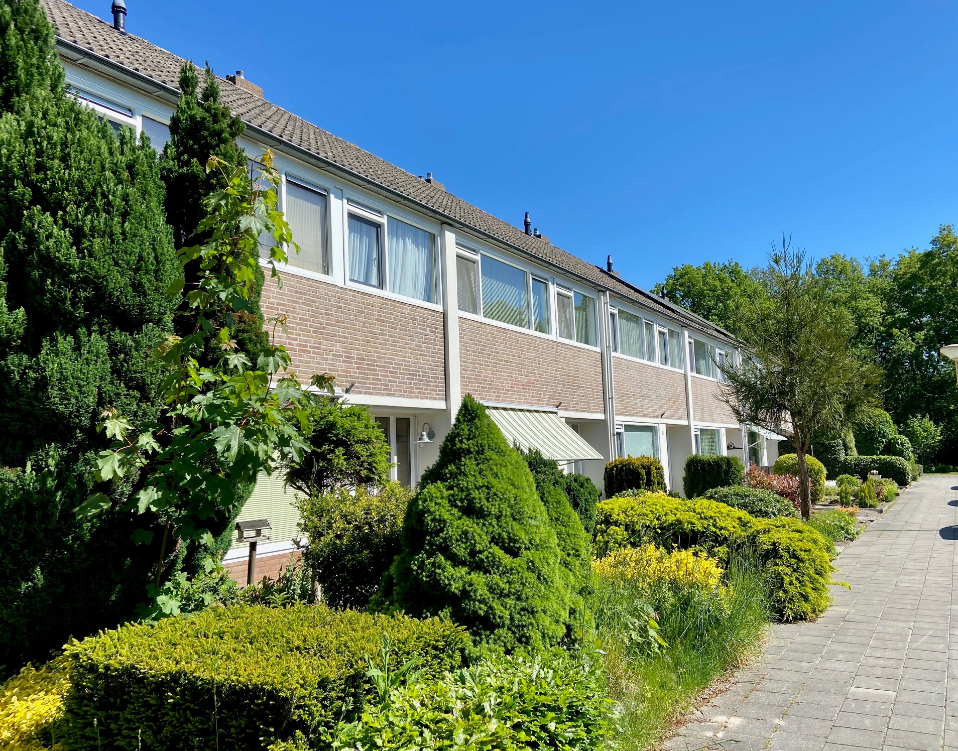 Amelandlaan 173, 8443 CA Heerenveen, Nederland