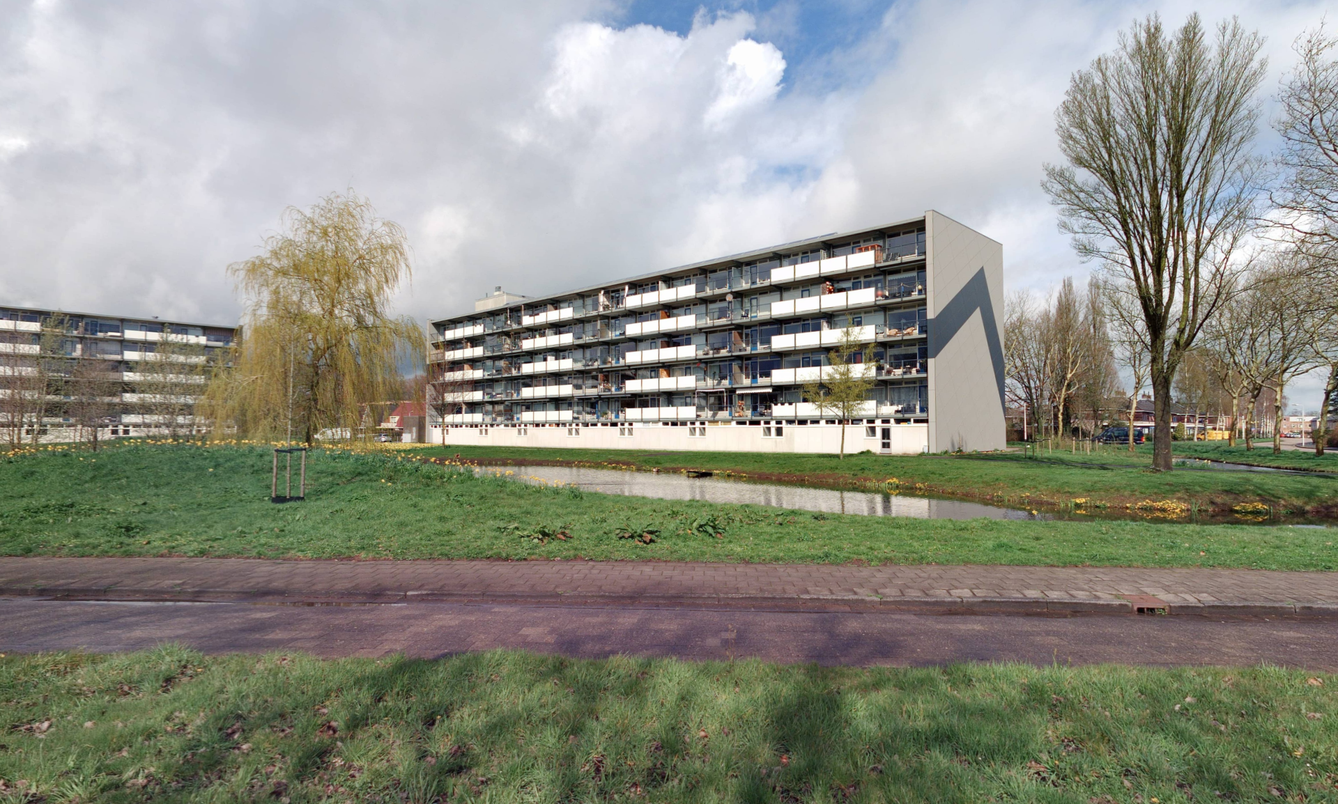 John F. Kennedylaan 7