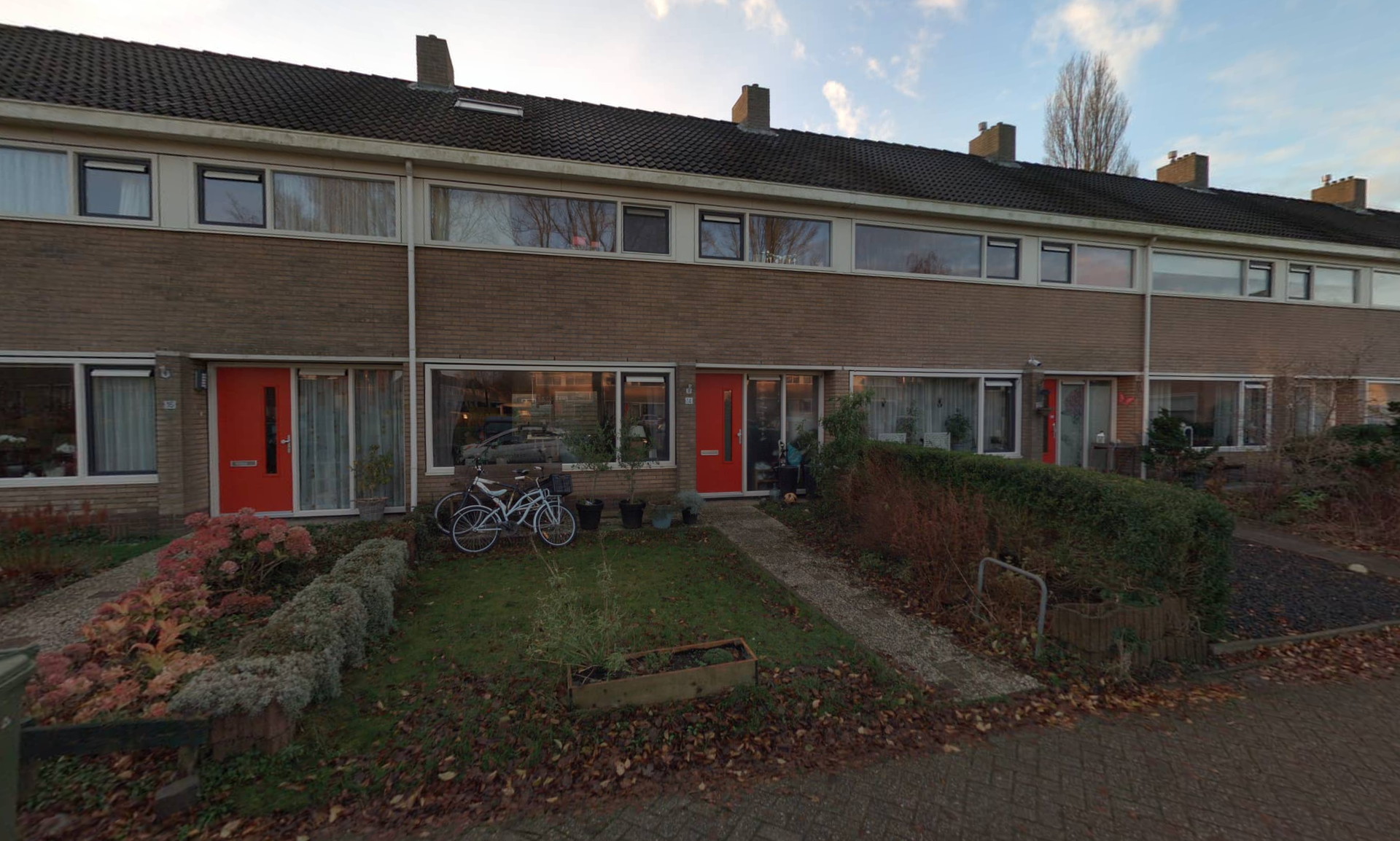 Roptastins 14, 9051 GR Stiens, Nederland