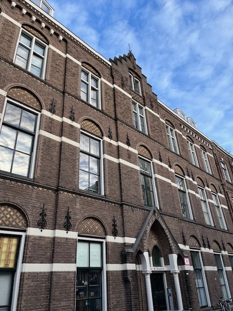 Grote Kerkstraat 141
