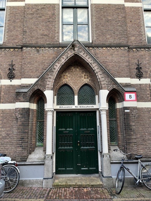 Grote Kerkstraat 141