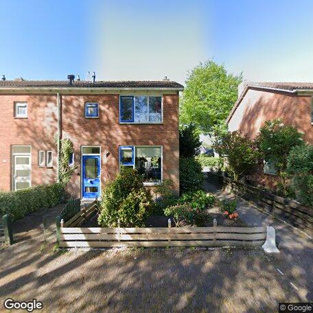 Appelhof 62, 8443 EG Heerenveen, Nederland