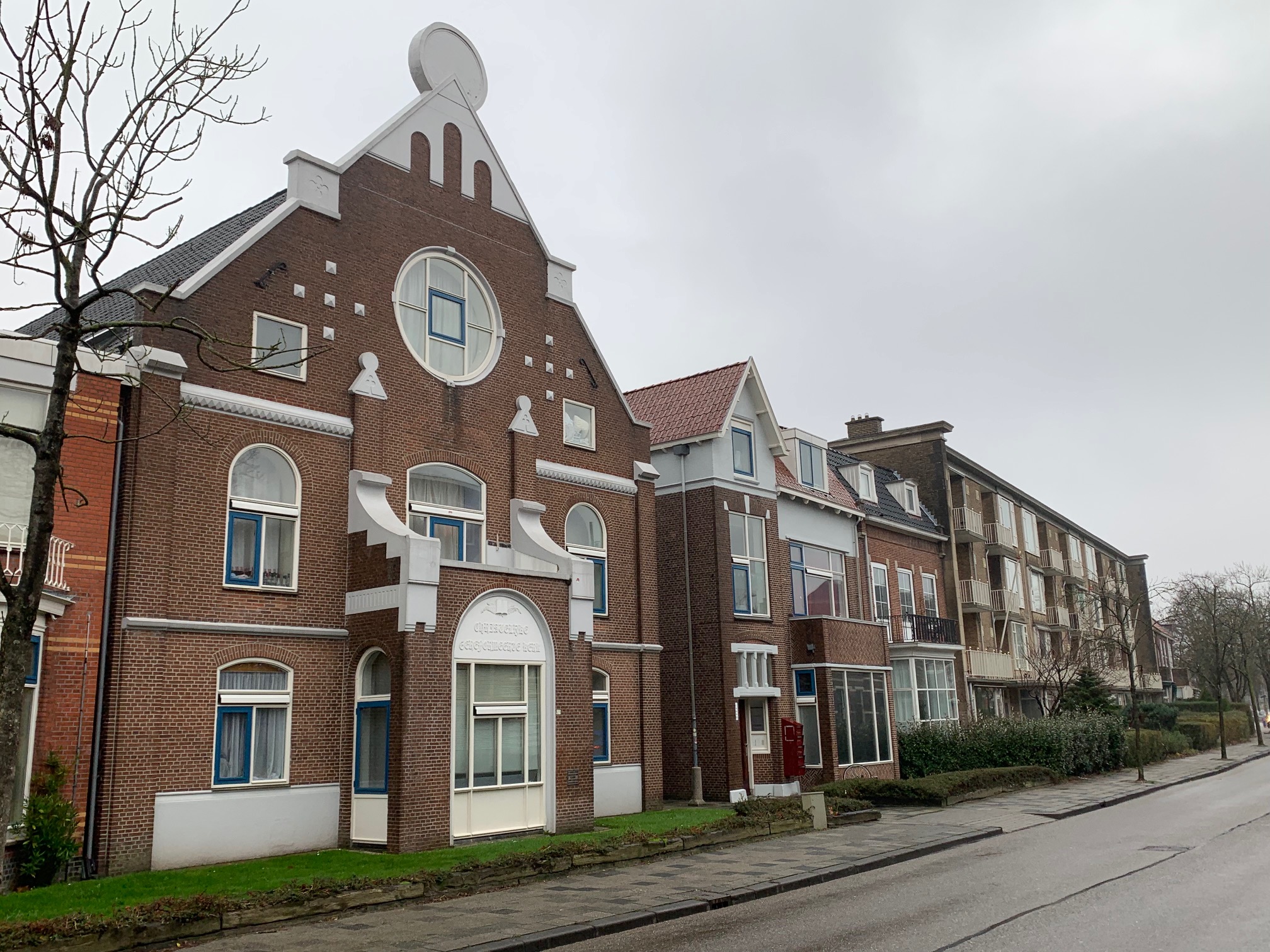 Wijbrand de Geeststraat 20