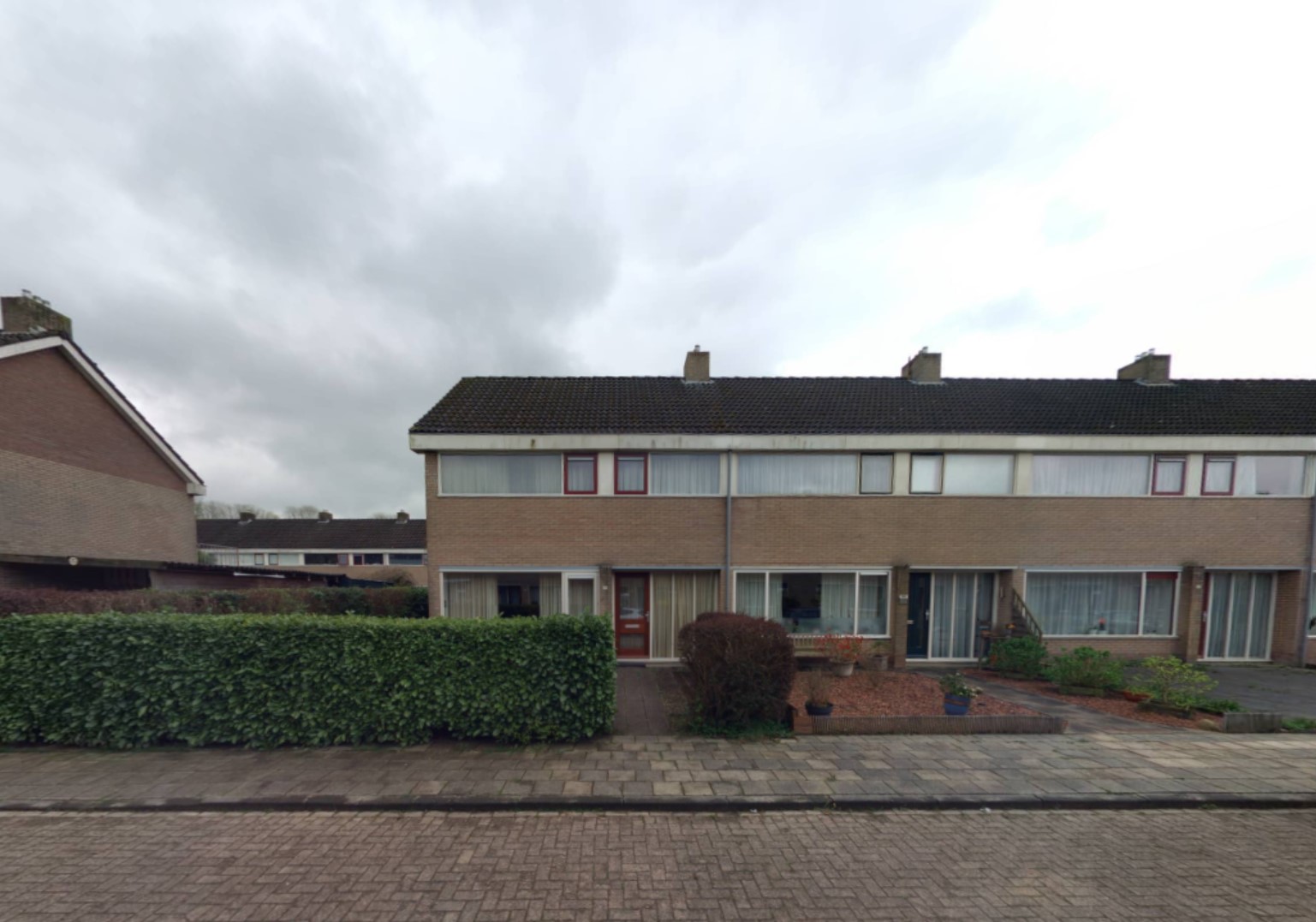 Bloemkamp 46, 9202 CE Drachten, Nederland