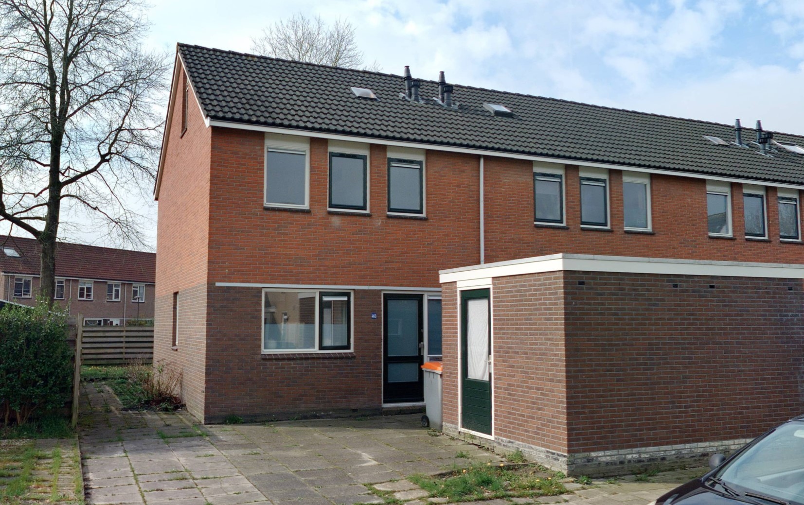 Hooizolder 463, 9205 CS Drachten, Nederland