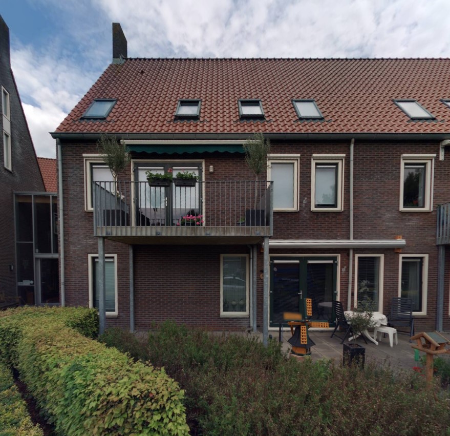 Unicumwei 2, 9263 RS Garyp, Nederland