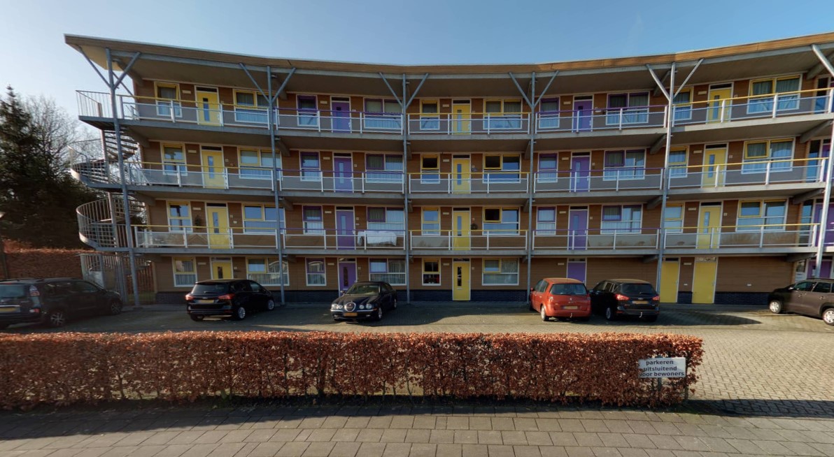 Klein Diep 8, 8431 SL Oosterwolde, Nederland