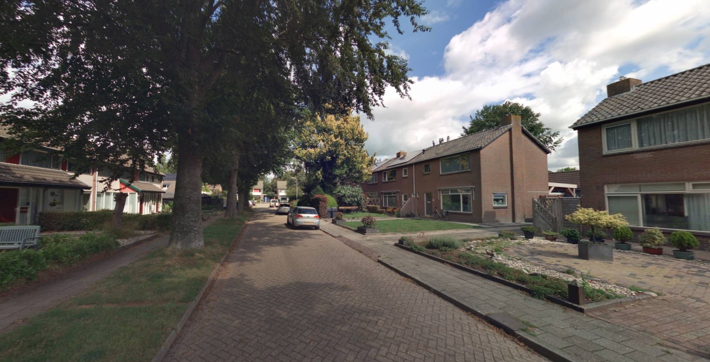 J.D. de Vriesstraat 28