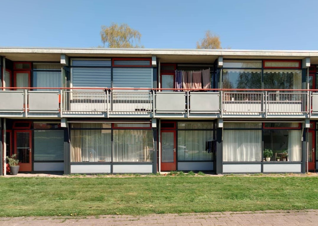 Hooglandswyk 27, 9202 AA Drachten, Nederland