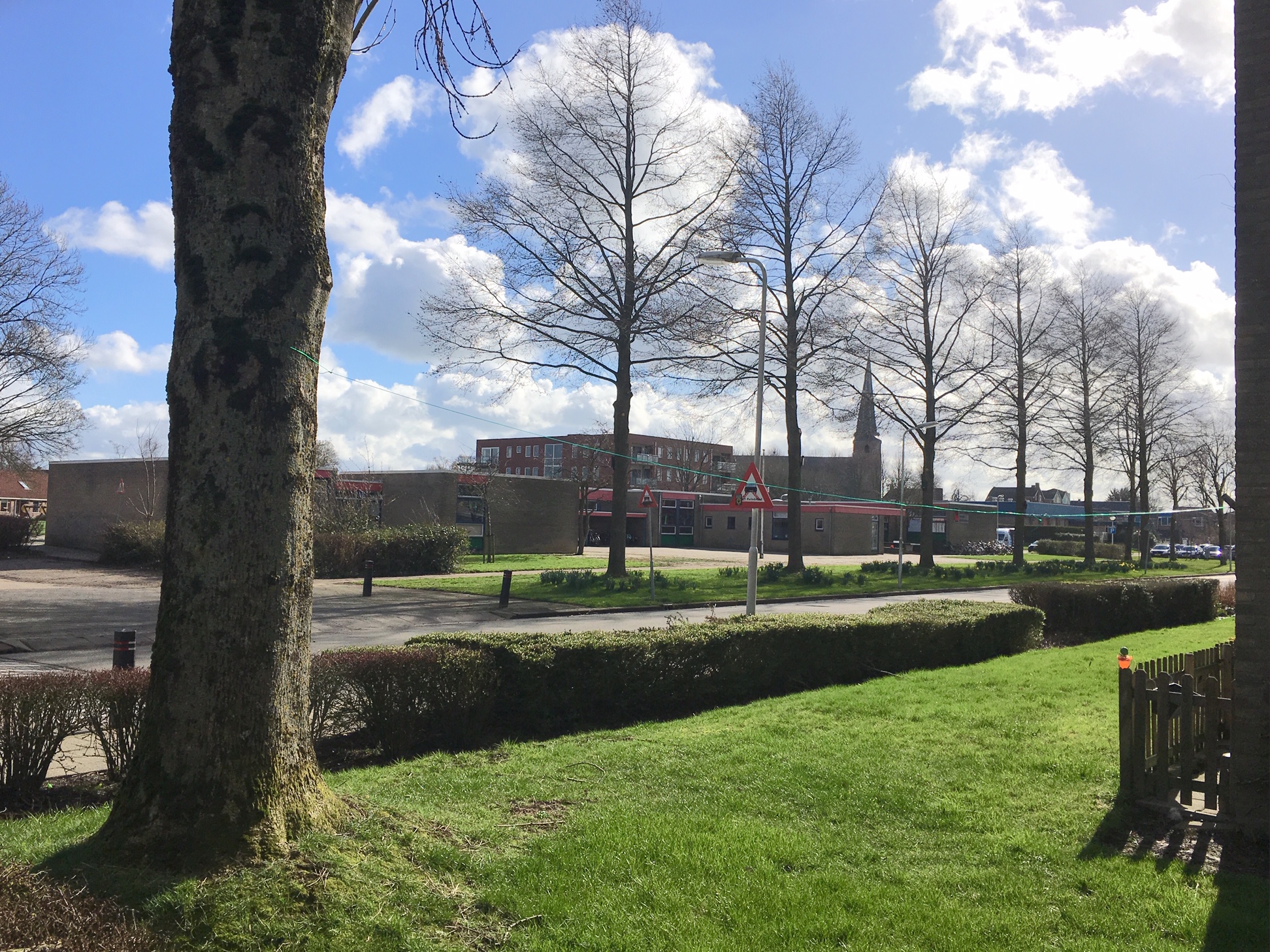 Tsjerk Hiddesstraat 69, 9291 AV Kollum, Nederland