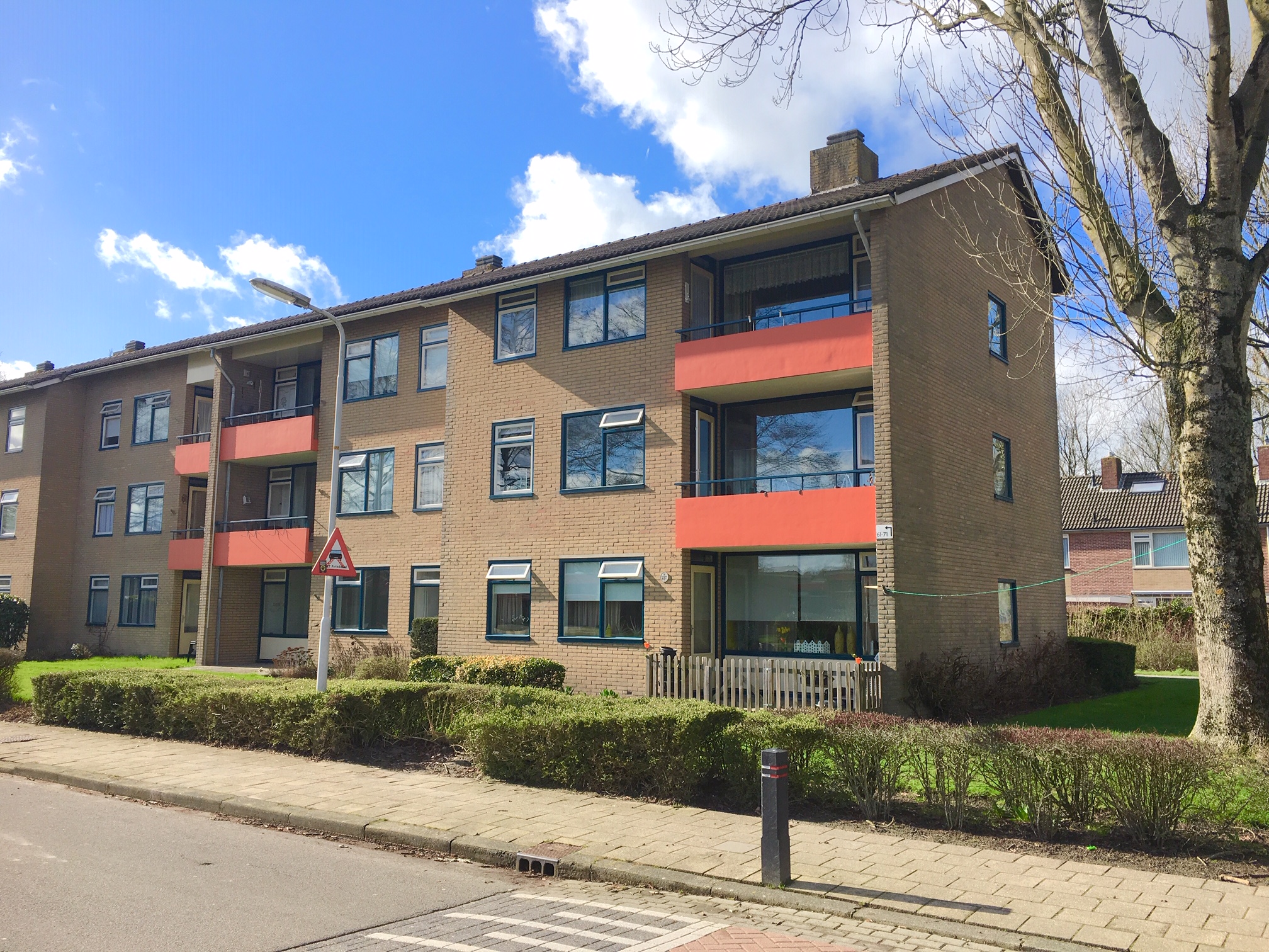 Tsjerk Hiddesstraat 69