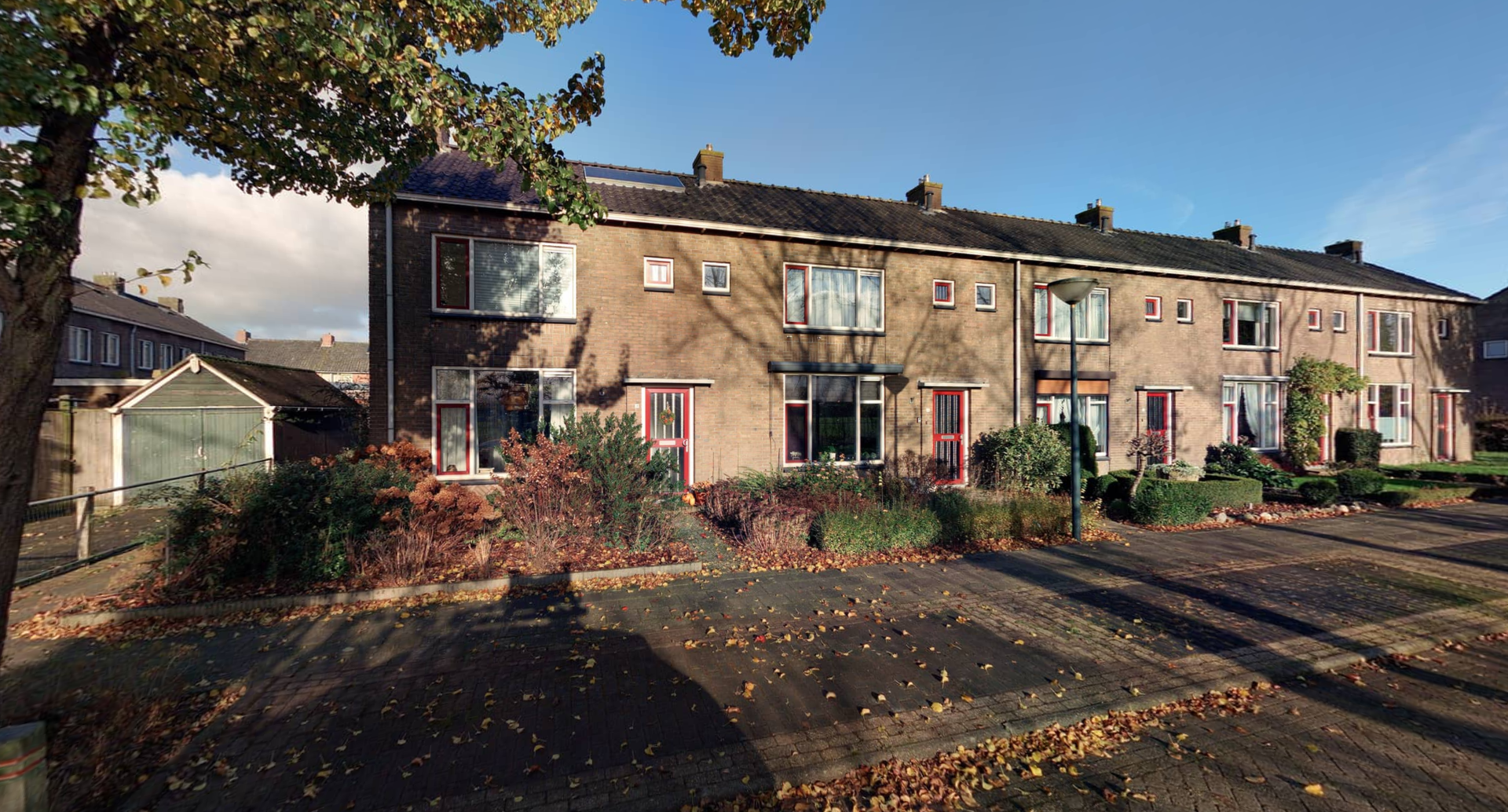 M. Kalsbeekstrjitte 5