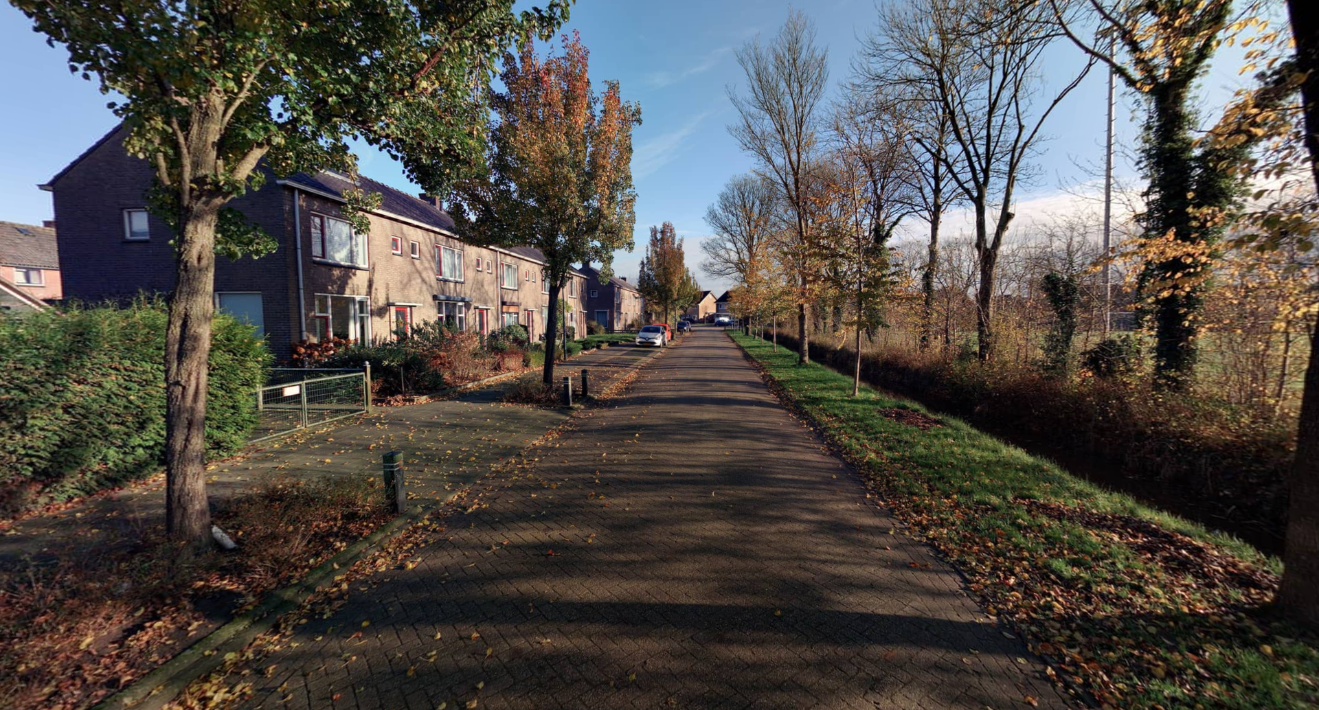 M. Kalsbeekstrjitte 5