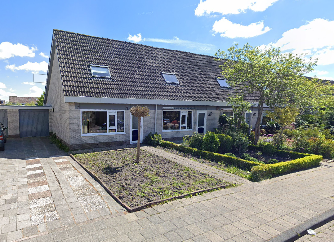 P.S. Gerbrandystraat 36, 8802 RL Franeker, Nederland