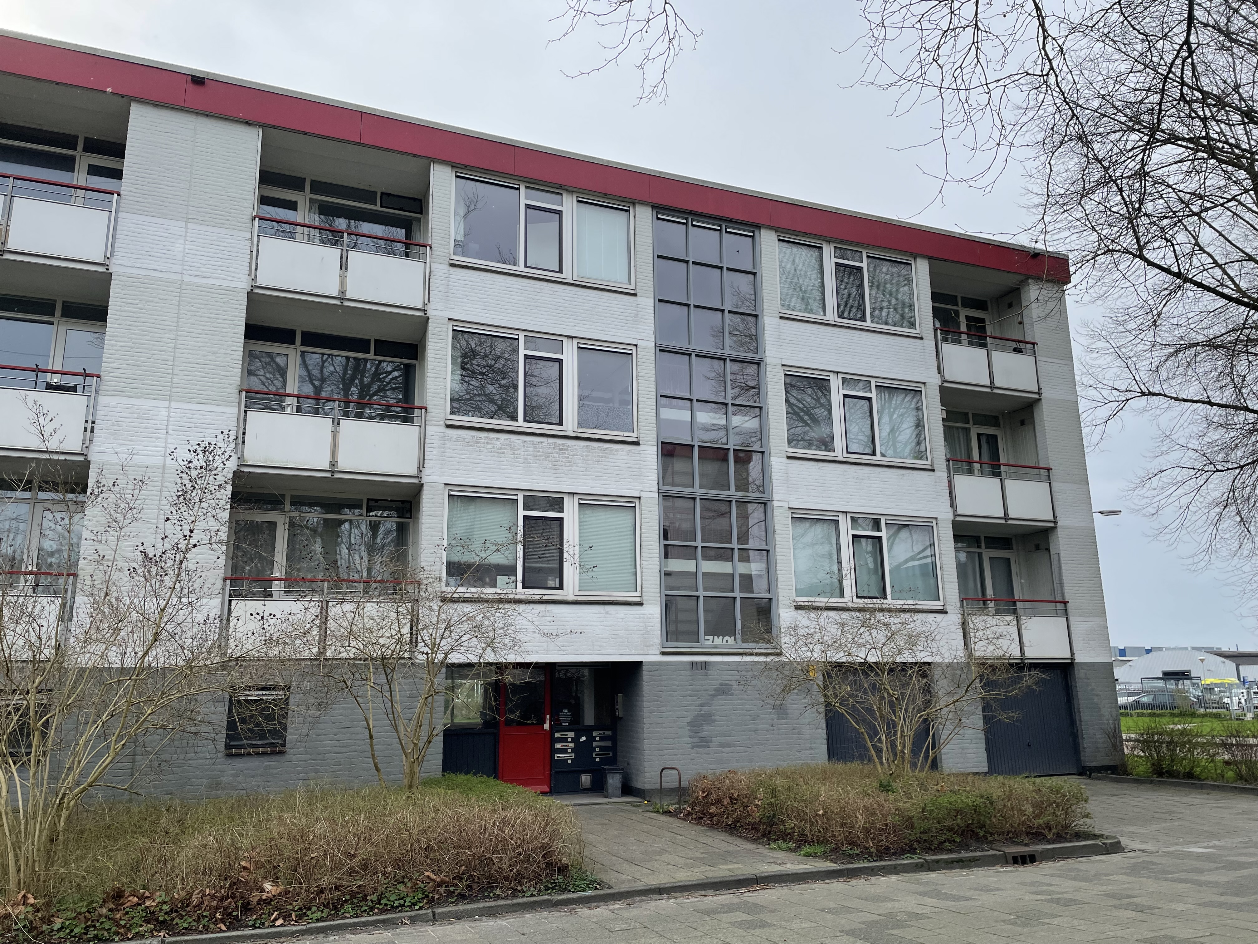 Oud Ambacht 41, 9201 VK Drachten, Nederland