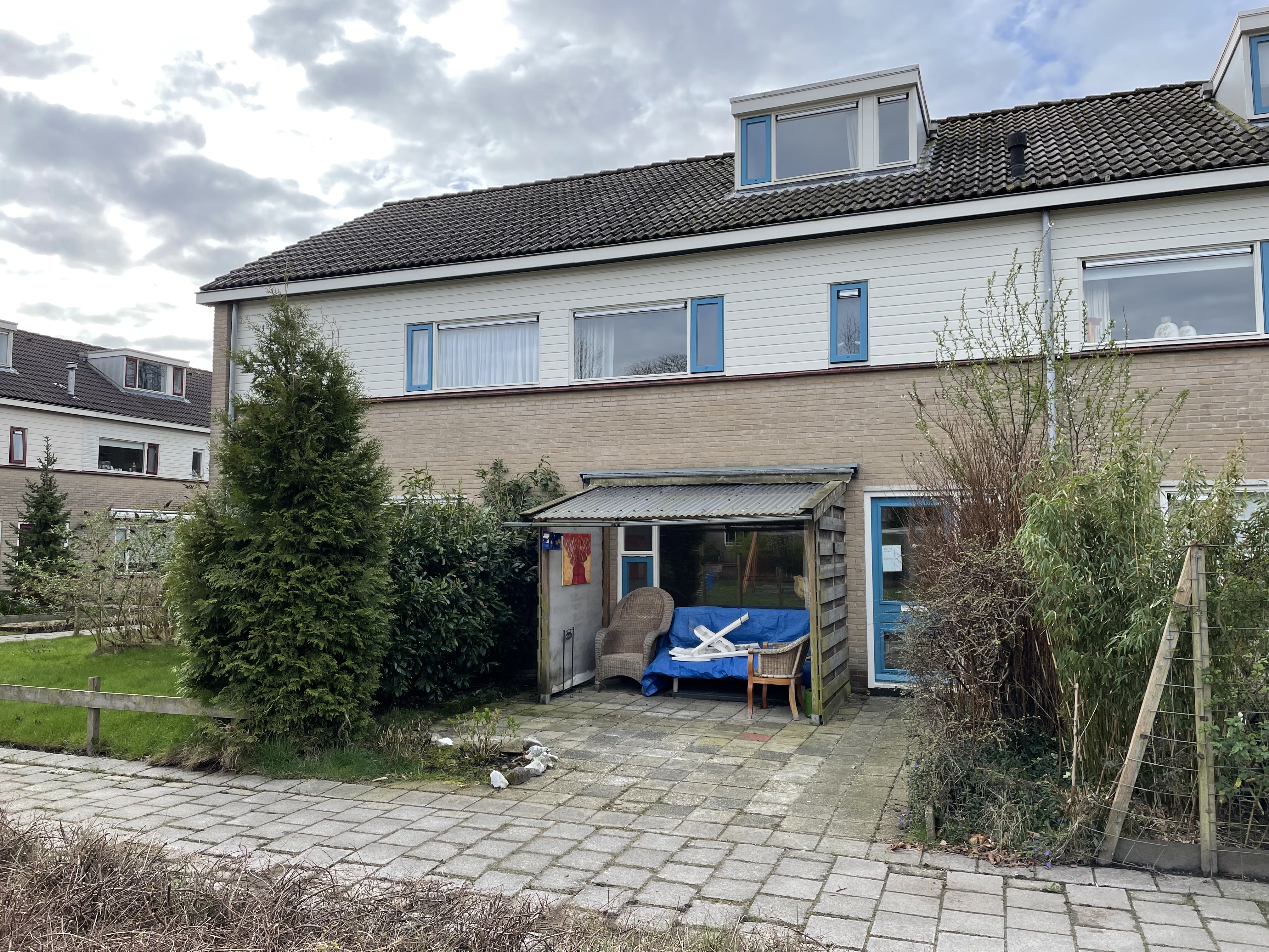 Wimerts 12, 9204 GL Drachten, Nederland