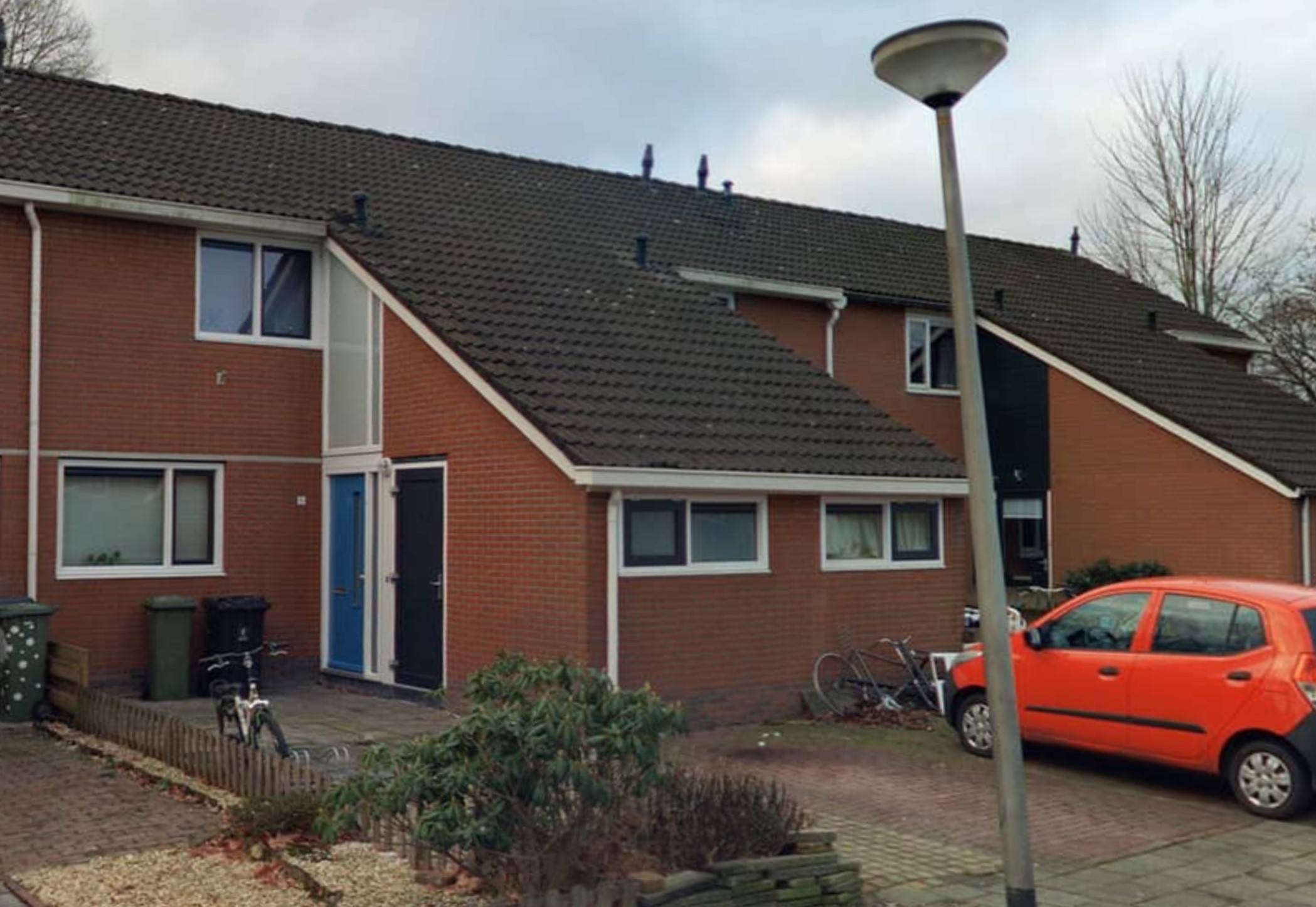 Struikheide 5, 8471 TP Wolvega, Nederland