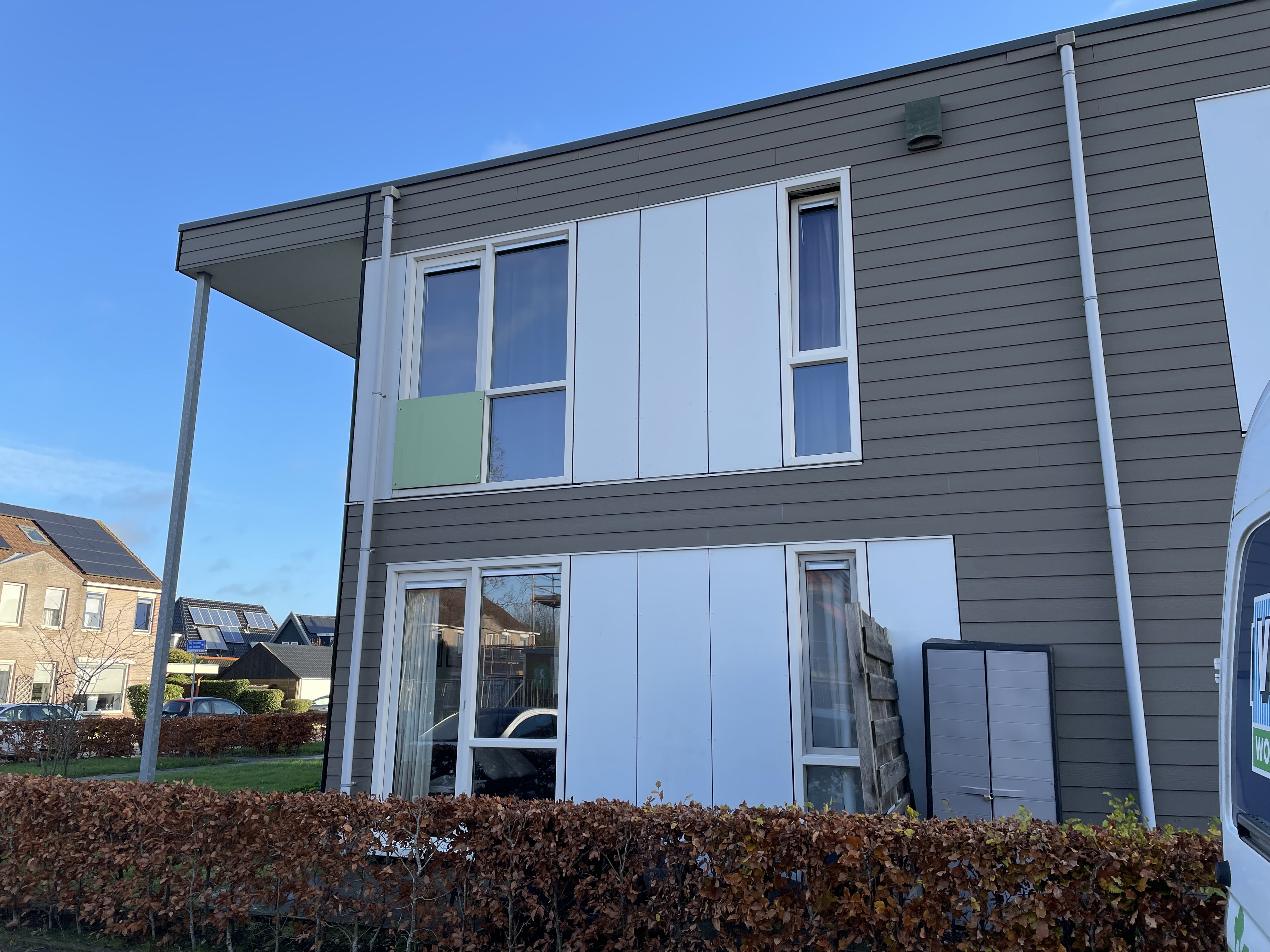 De Tuinen 1, 9201 GA Drachten, Nederland