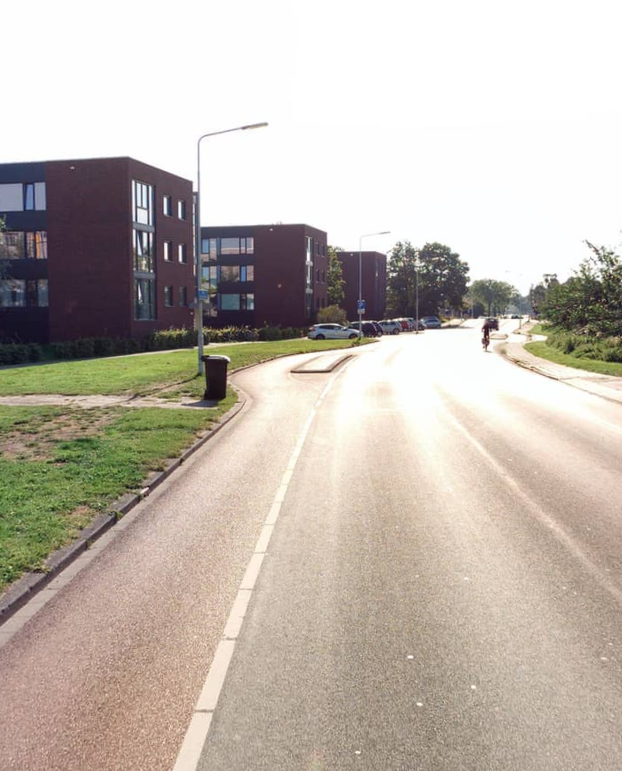 Worp Tjaardastraat 64