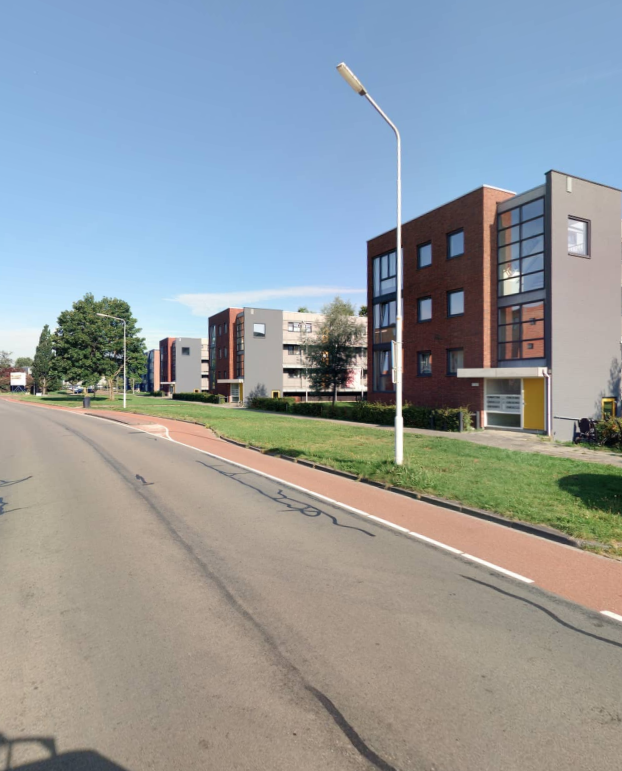 Worp Tjaardastraat 64