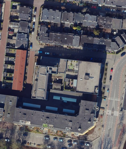 Tramstraat 1b, 8913 CG Leeuwarden, Nederland