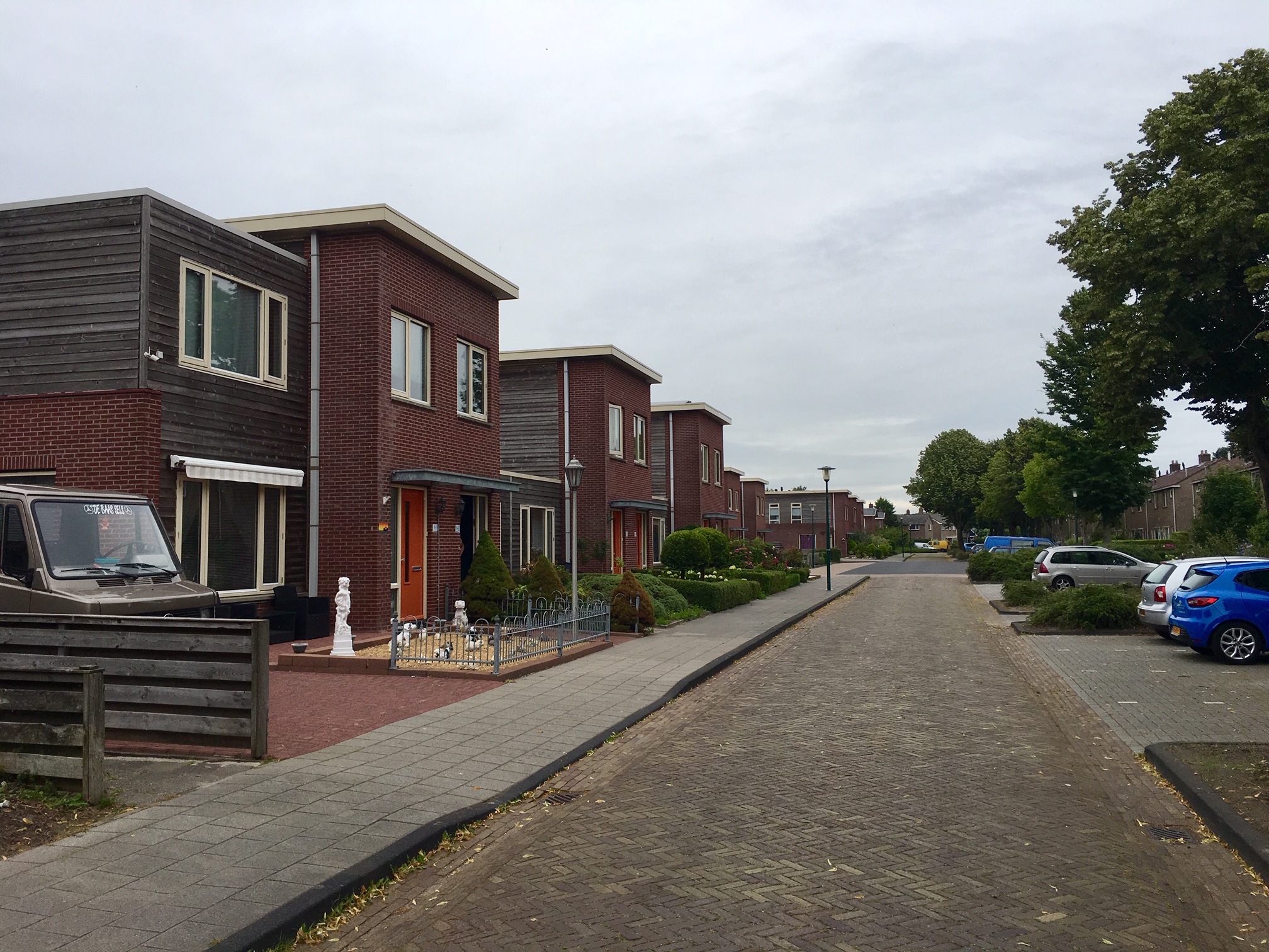 Noorderhof 1, 9201 JM Drachten, Nederland