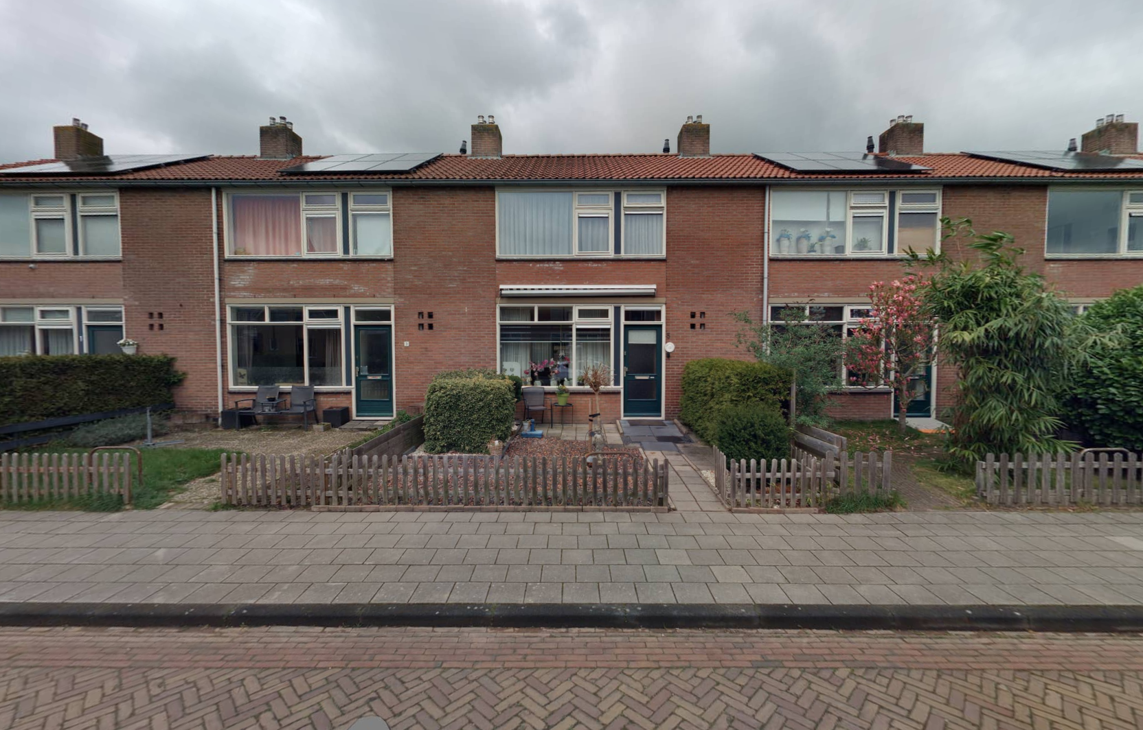 Voermanspad 5, 9201 HX Drachten, Nederland