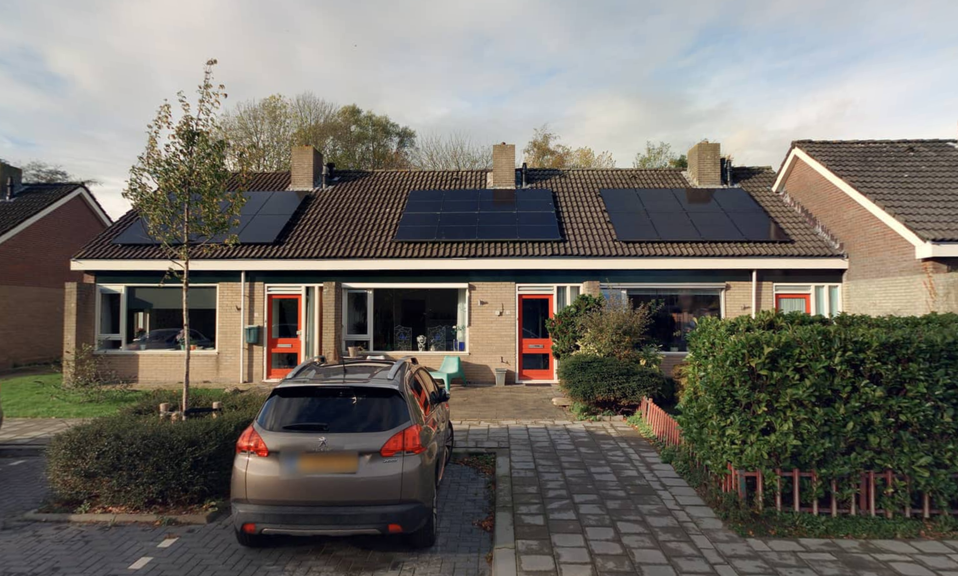 De Tilbarten 10, 9084 CA Goutum, Nederland