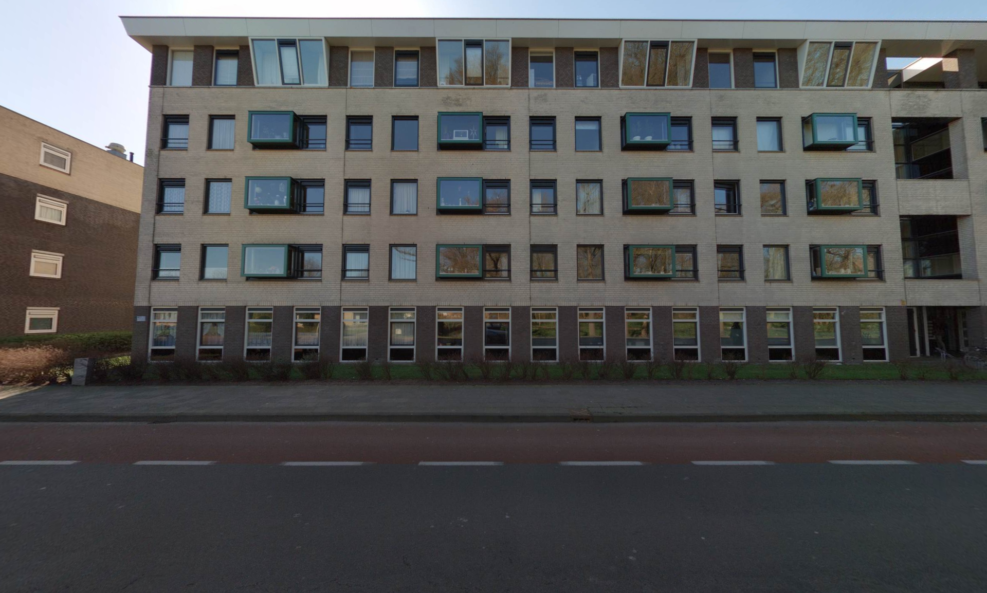 Berglaan 52, 9203 EJ Drachten, Nederland