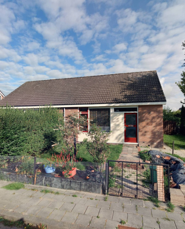 Suderom 2, 9014 CG Tersoal, Nederland