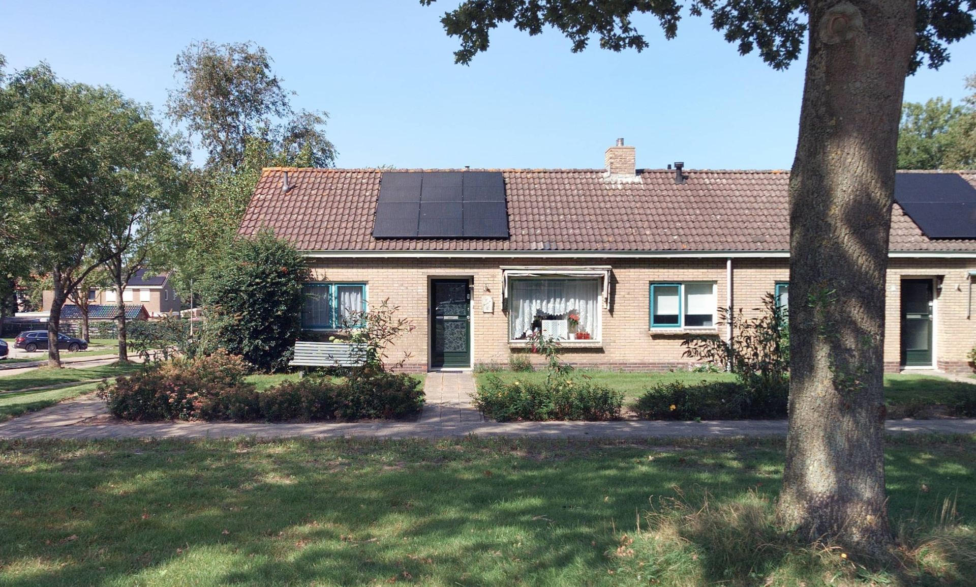 Bovenweg 9, 8723 AP Koudum, Nederland