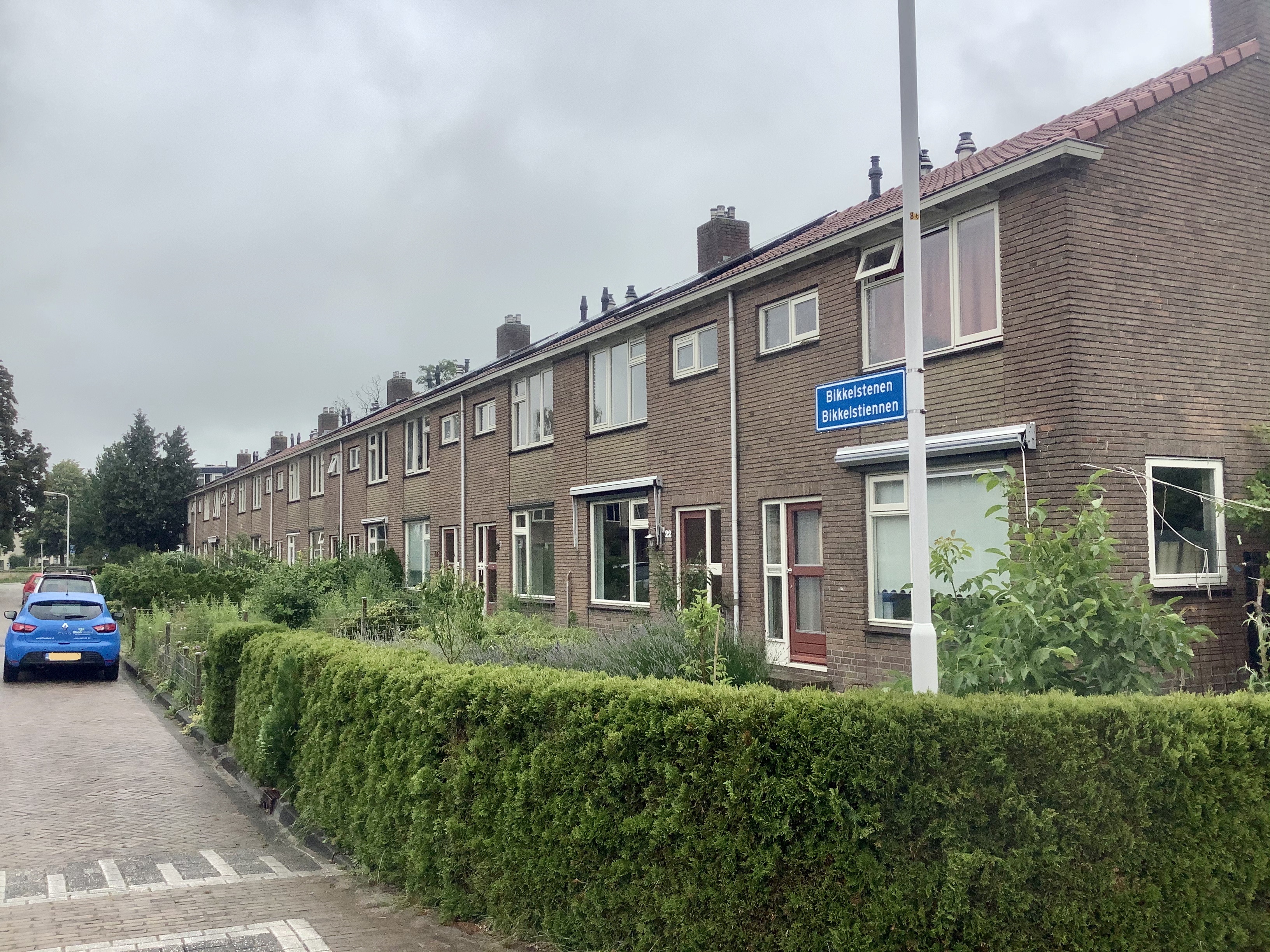 Bikkelstenen 22, 9201 HW Drachten, Nederland