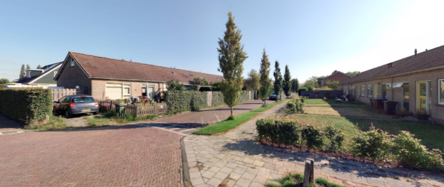 Bonningastrjitte 44, 8625 HJ Oppenhuizen, Nederland