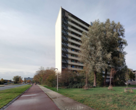 Dulfplein 2