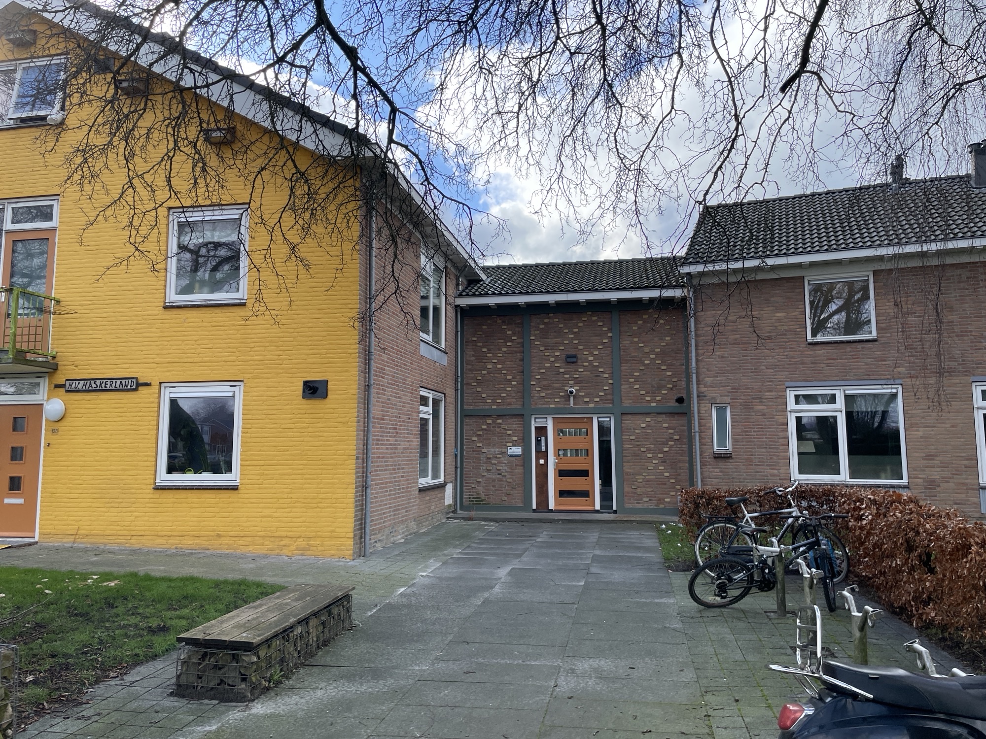 Dr. G.A. Wumkesstraat 114, 8501 DP Joure, Nederland