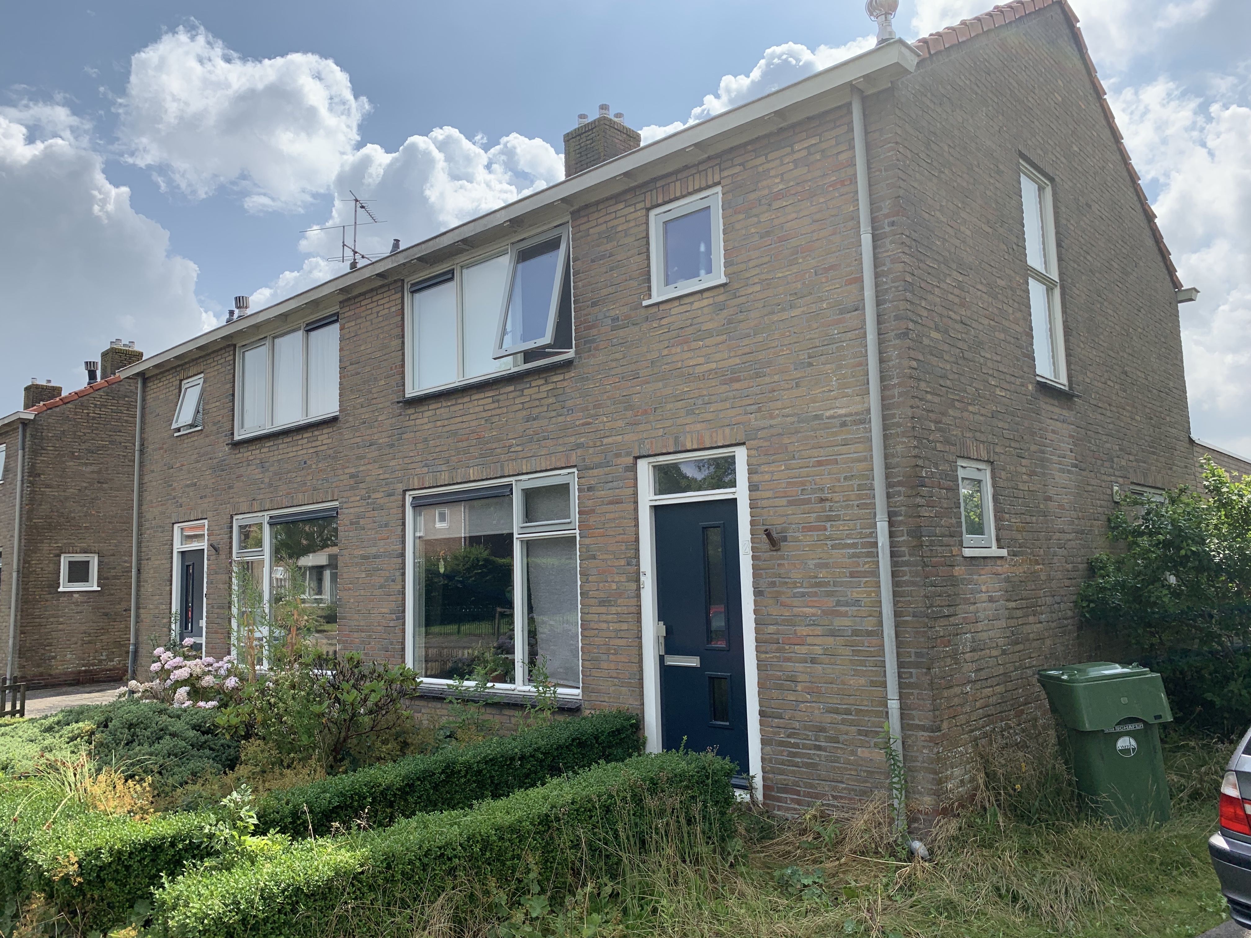 Anne Rauwerdastrjitte 7, 9051 CD Stiens, Nederland