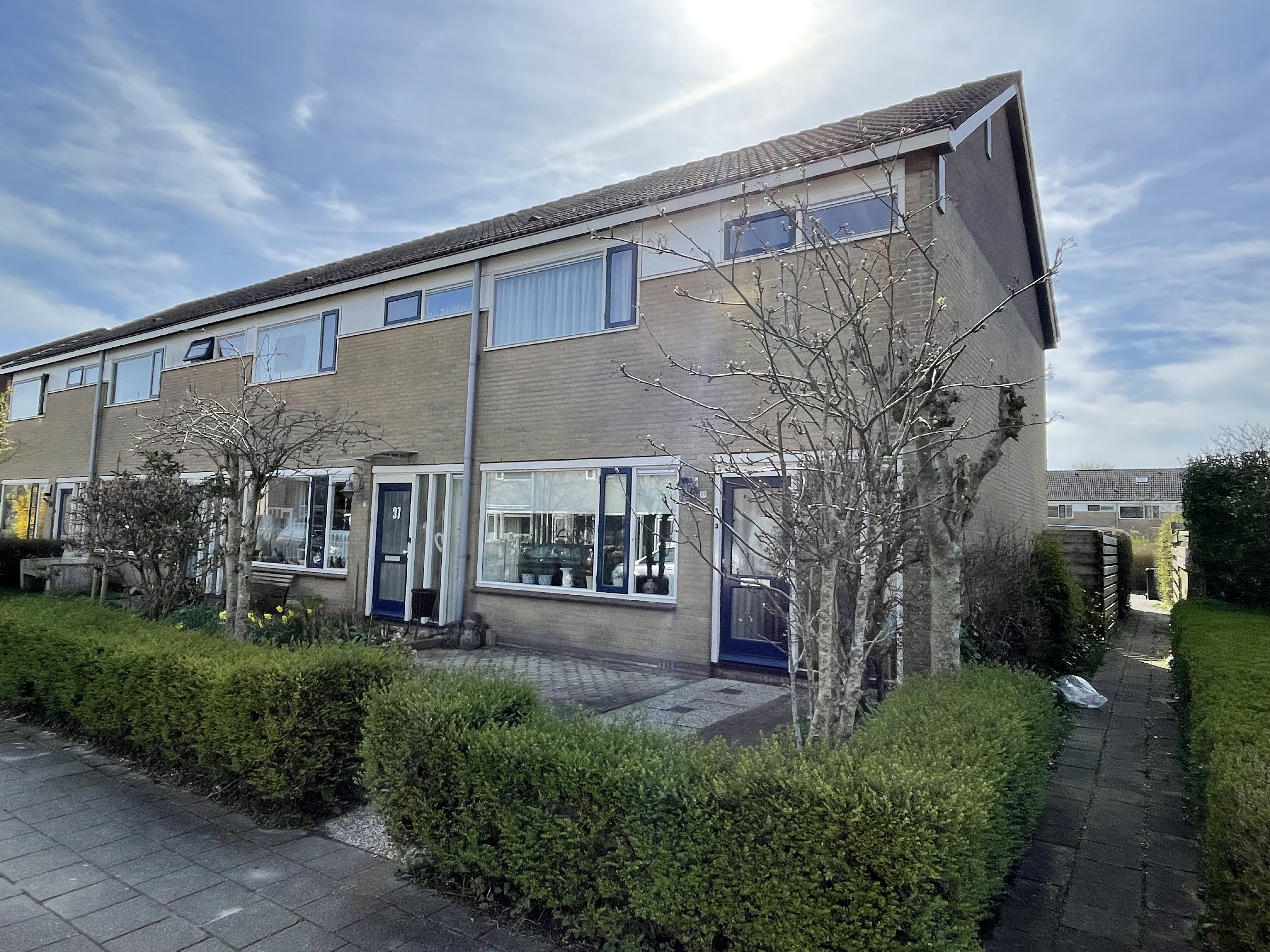 P J Troelstrastraat 39, 8802 RC Franeker, Nederland