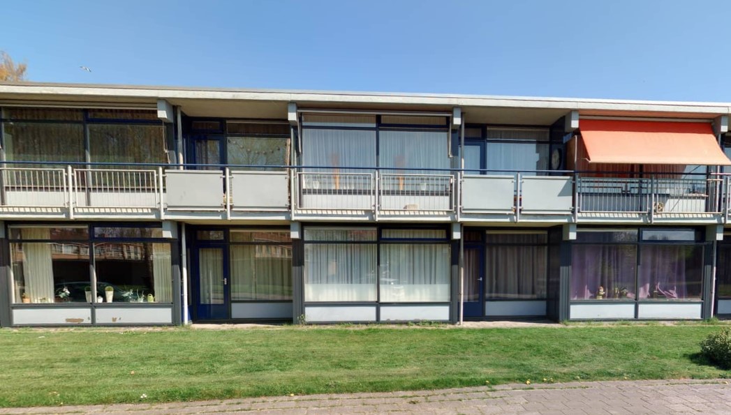 Hooglandswyk 5, 9202 AA Drachten, Nederland