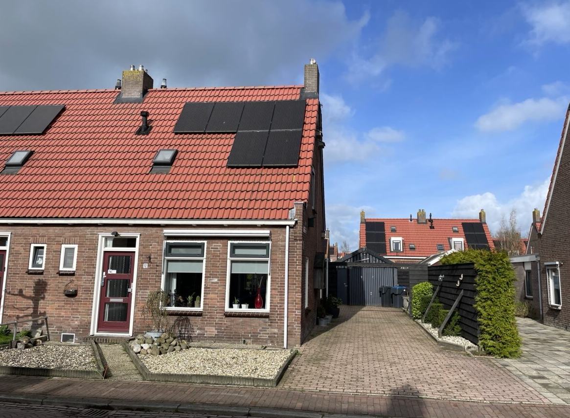 Lindenlaan 12, 8501 DC Joure, Nederland