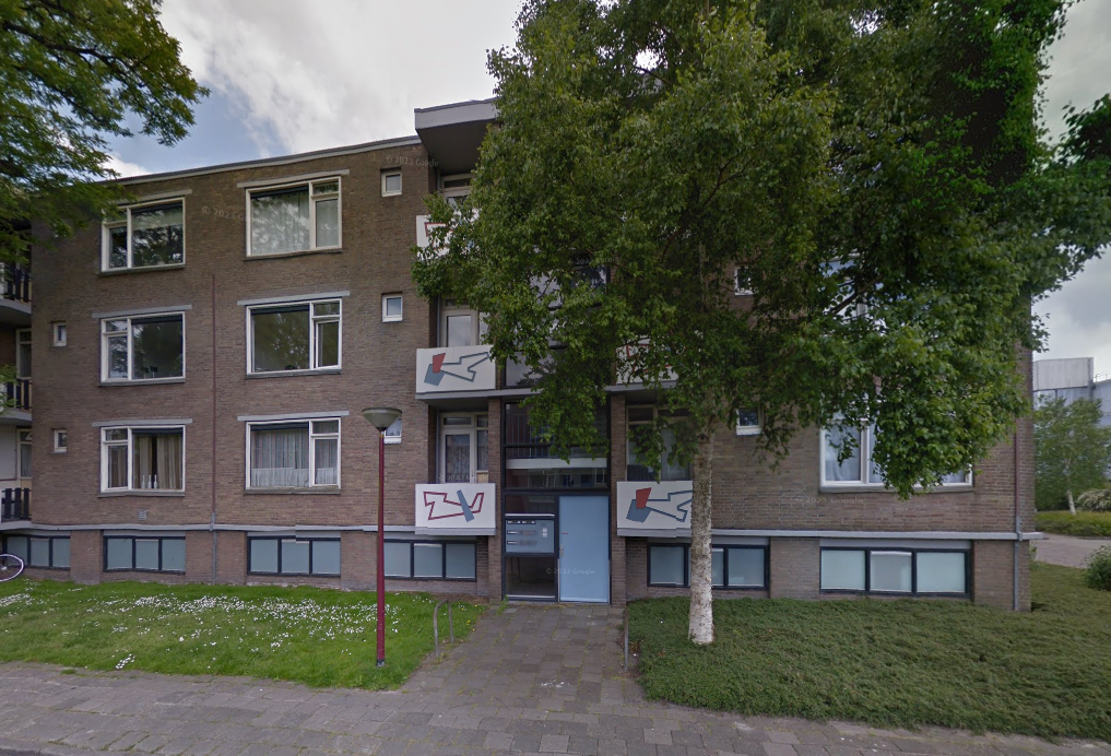 Citroenvlinderstraat 12, 8442 DC Heerenveen, Nederland