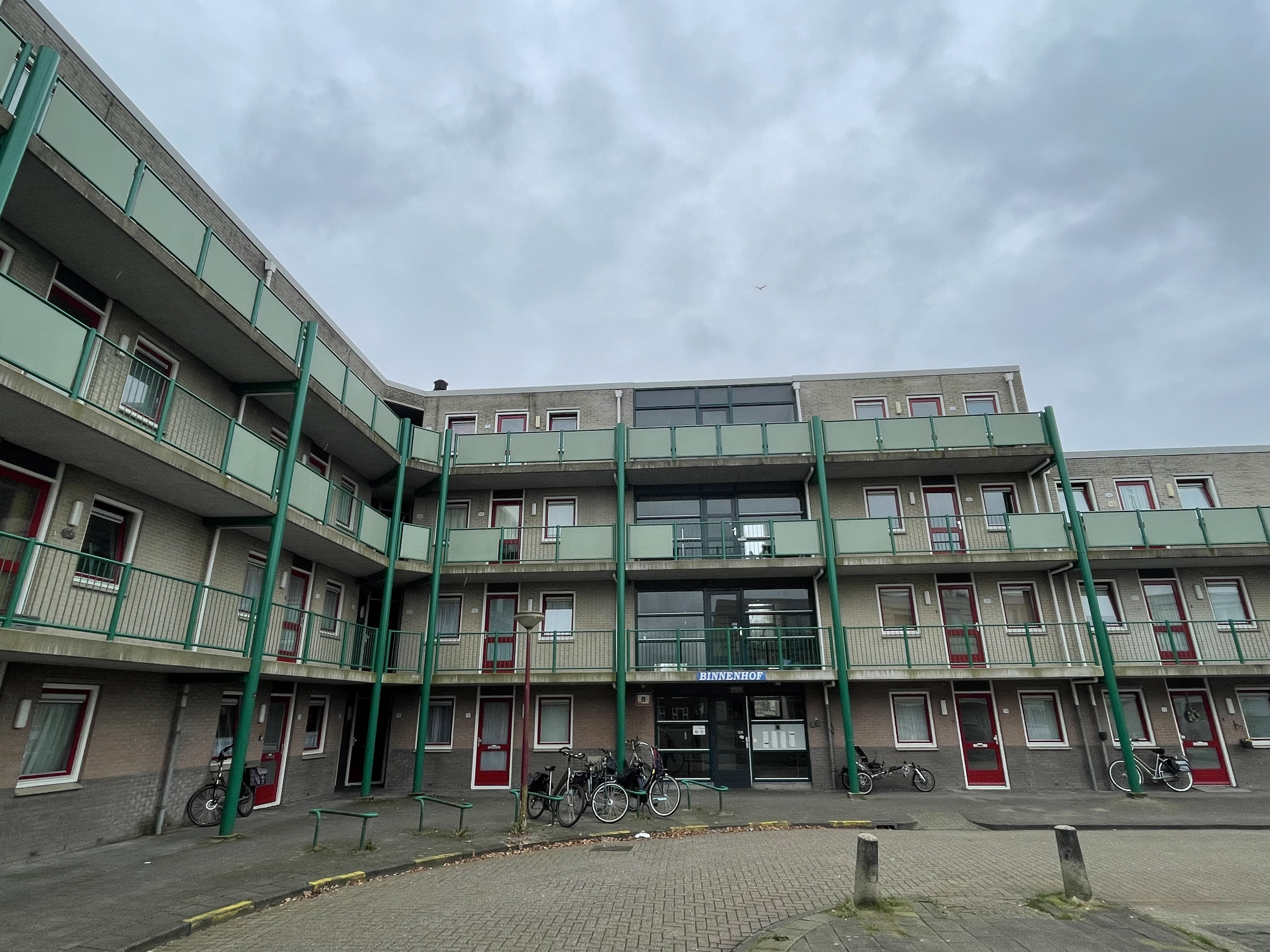 Badweg 106, 8442 AH Heerenveen, Nederland
