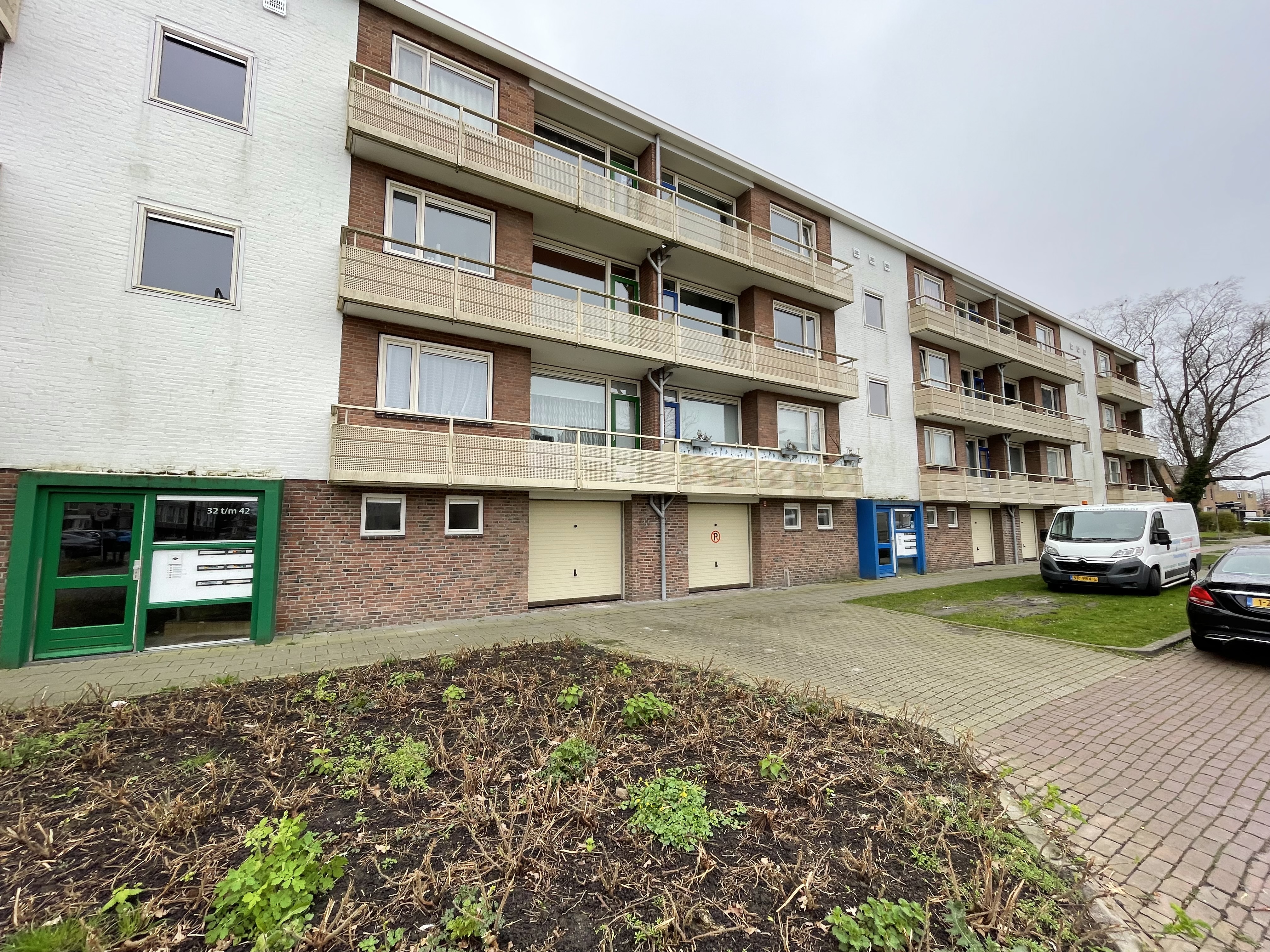 Jan Mankeslaan 20, 8442 HP Heerenveen, Nederland