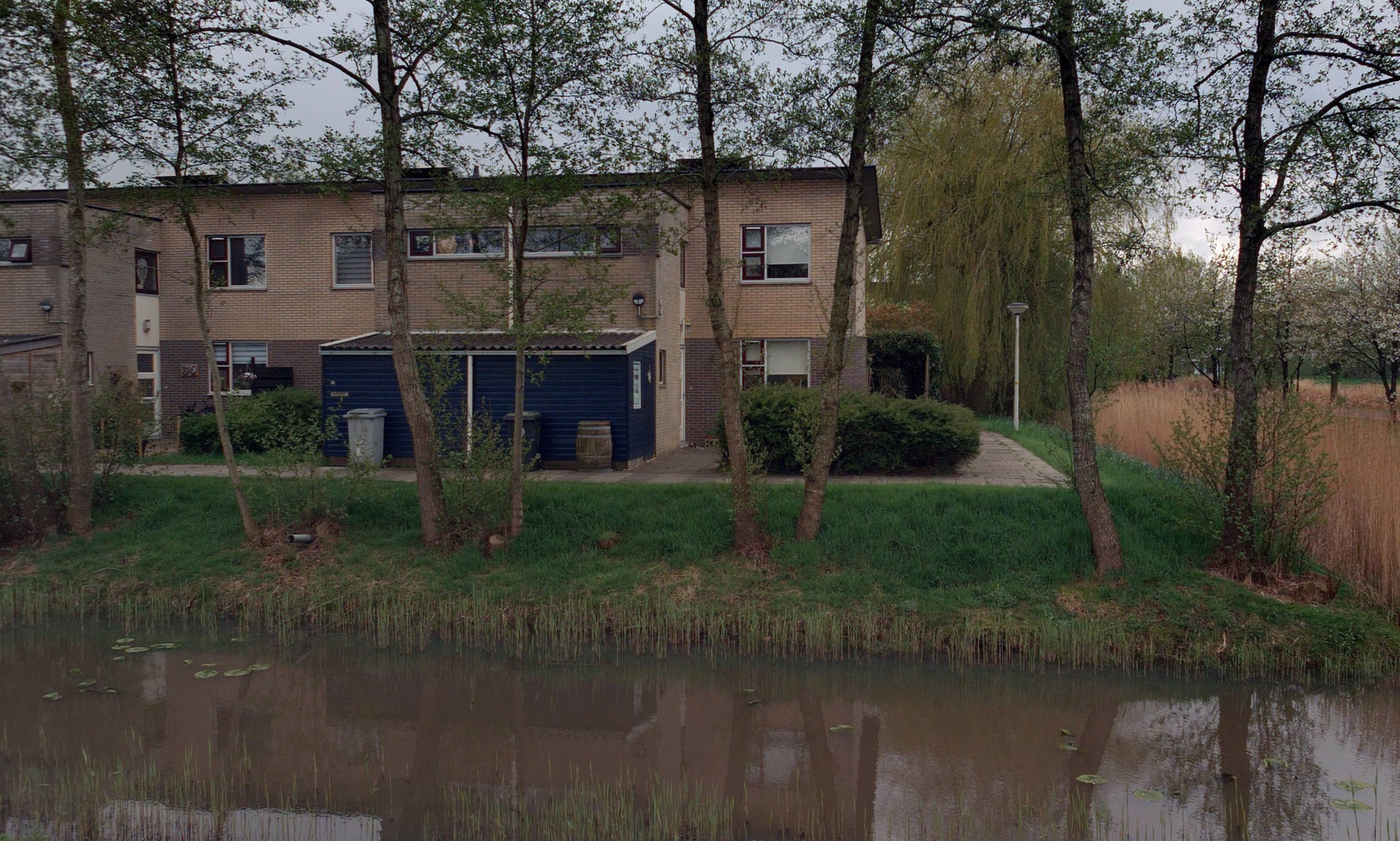 Morra 34, 9204 KH Drachten, Nederland