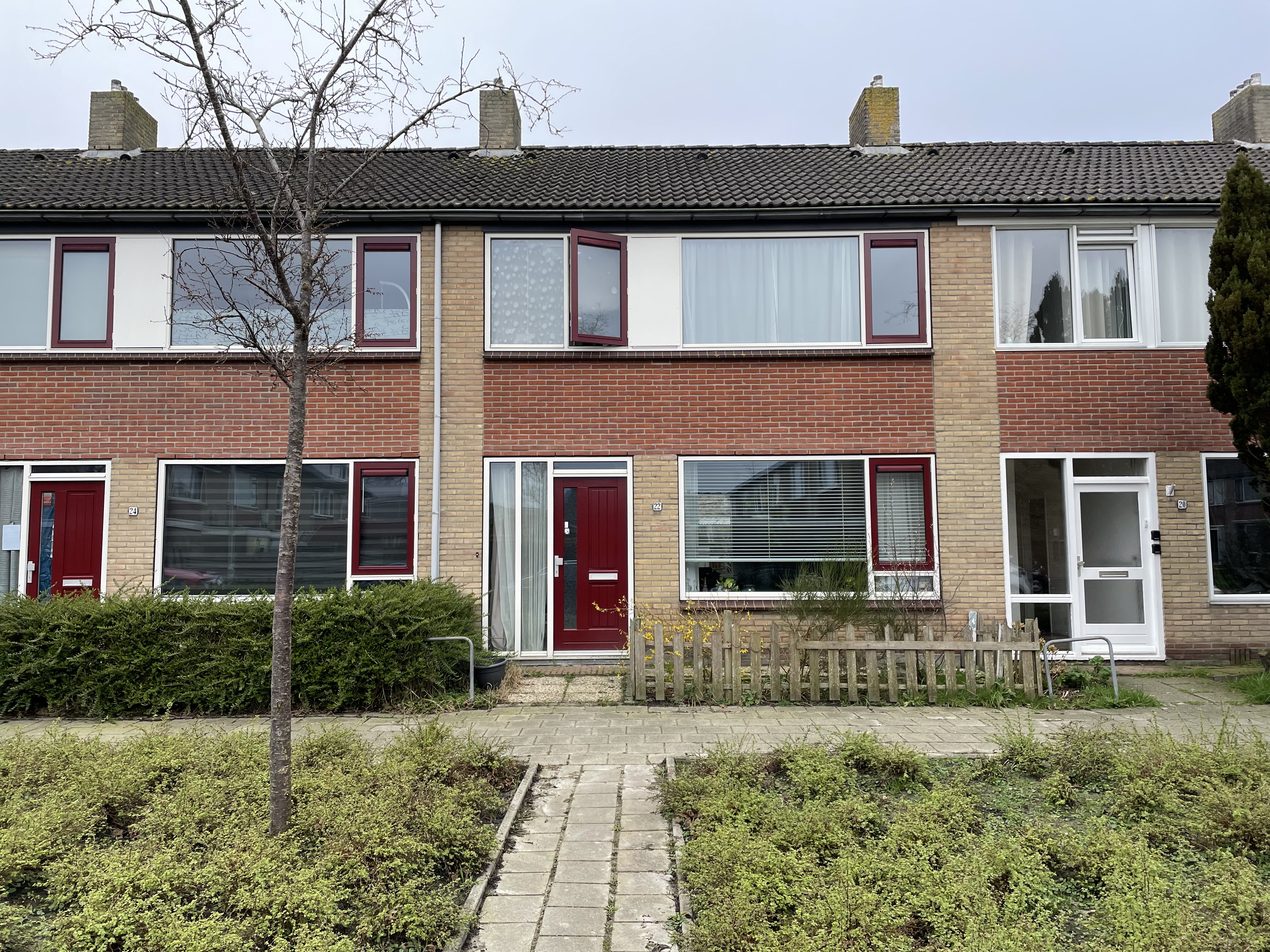 Veenscheiding 22, 9202 ND Drachten, Nederland