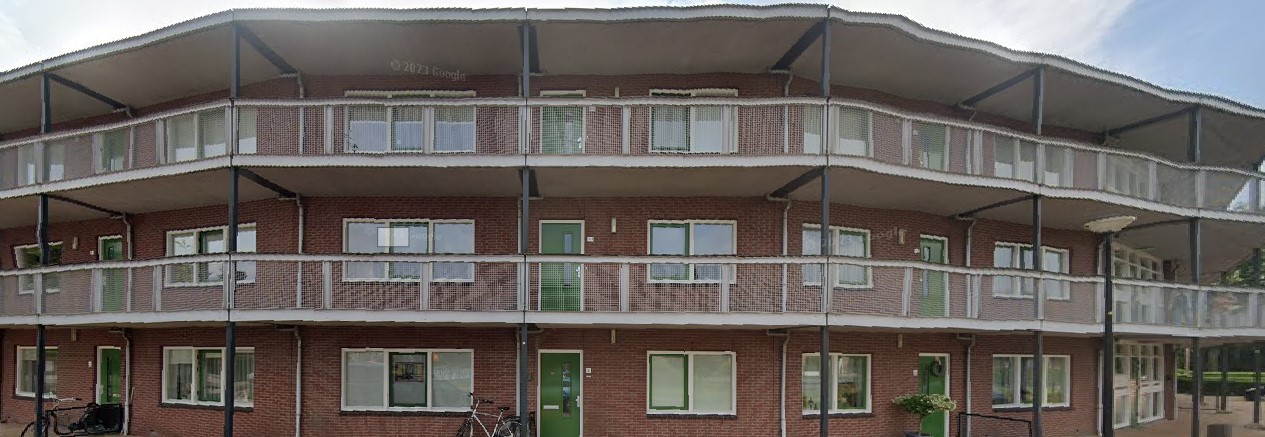 Rentmeester 6, 8448 NA Heerenveen, Nederland