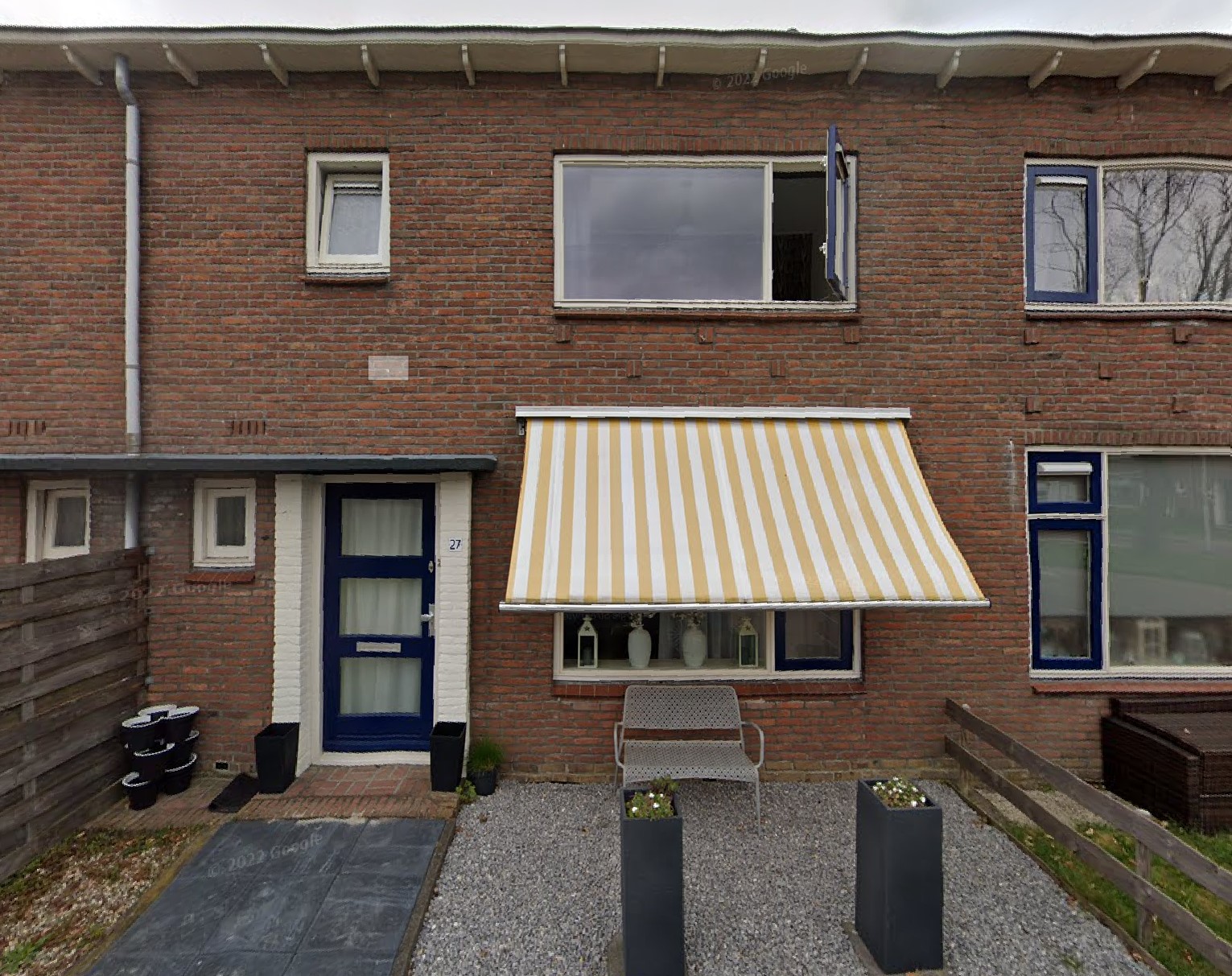 Prinses Marijkeweg 27, 8464 VM Sintjohannesga, Nederland