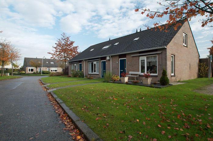 Venusskulp 55, 9051 MD Stiens, Nederland
