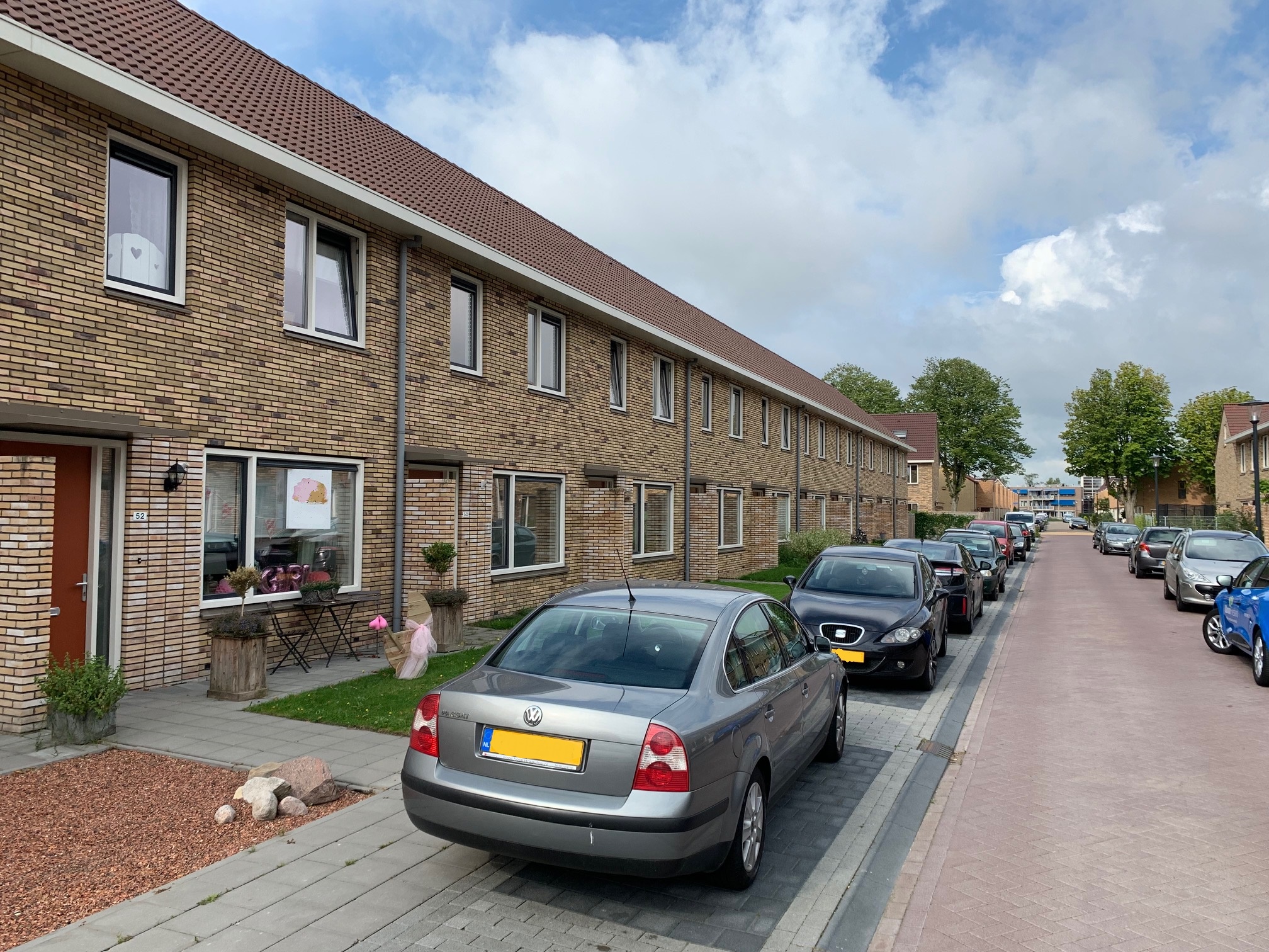 Paardepad 50, 9203 EV Drachten, Nederland