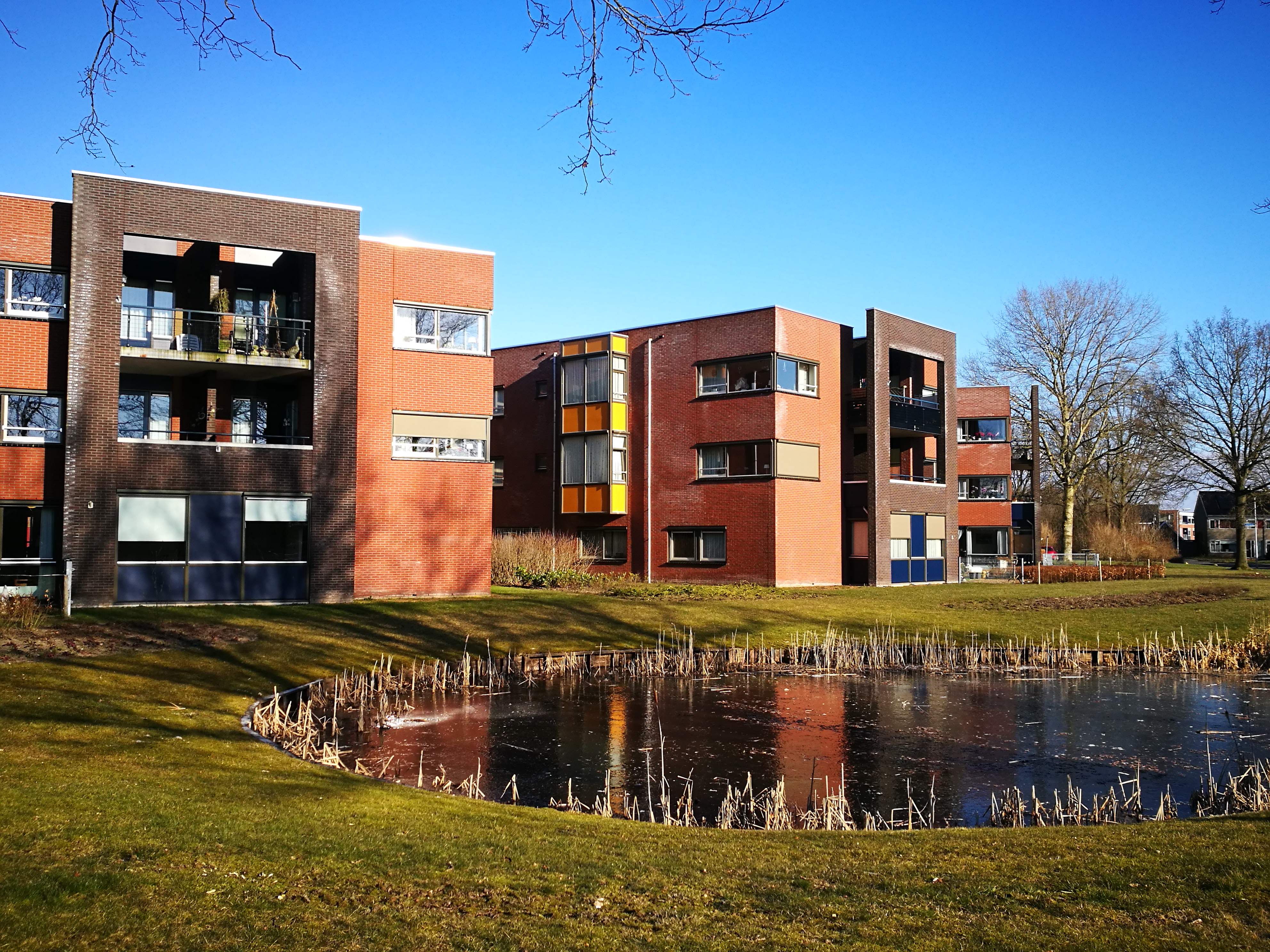 Zonneweide 27